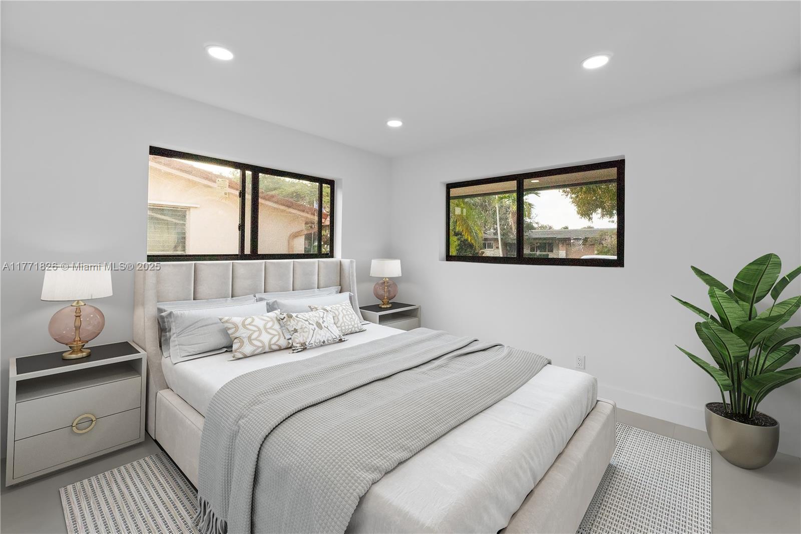 HOLLYWOOD HILLS AMEN PLAT - Residential