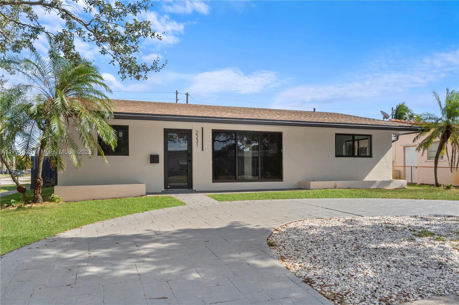 HOLLYWOOD HILLS AMEN PLAT - Residential