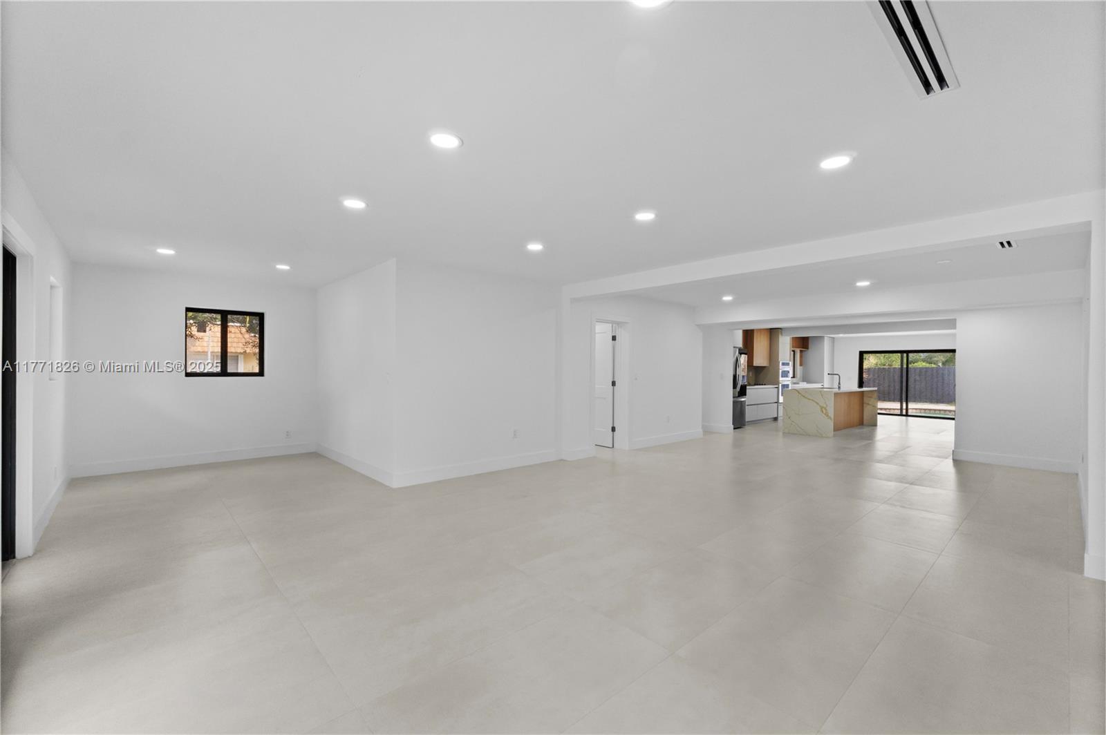 HOLLYWOOD HILLS AMEN PLAT - Residential