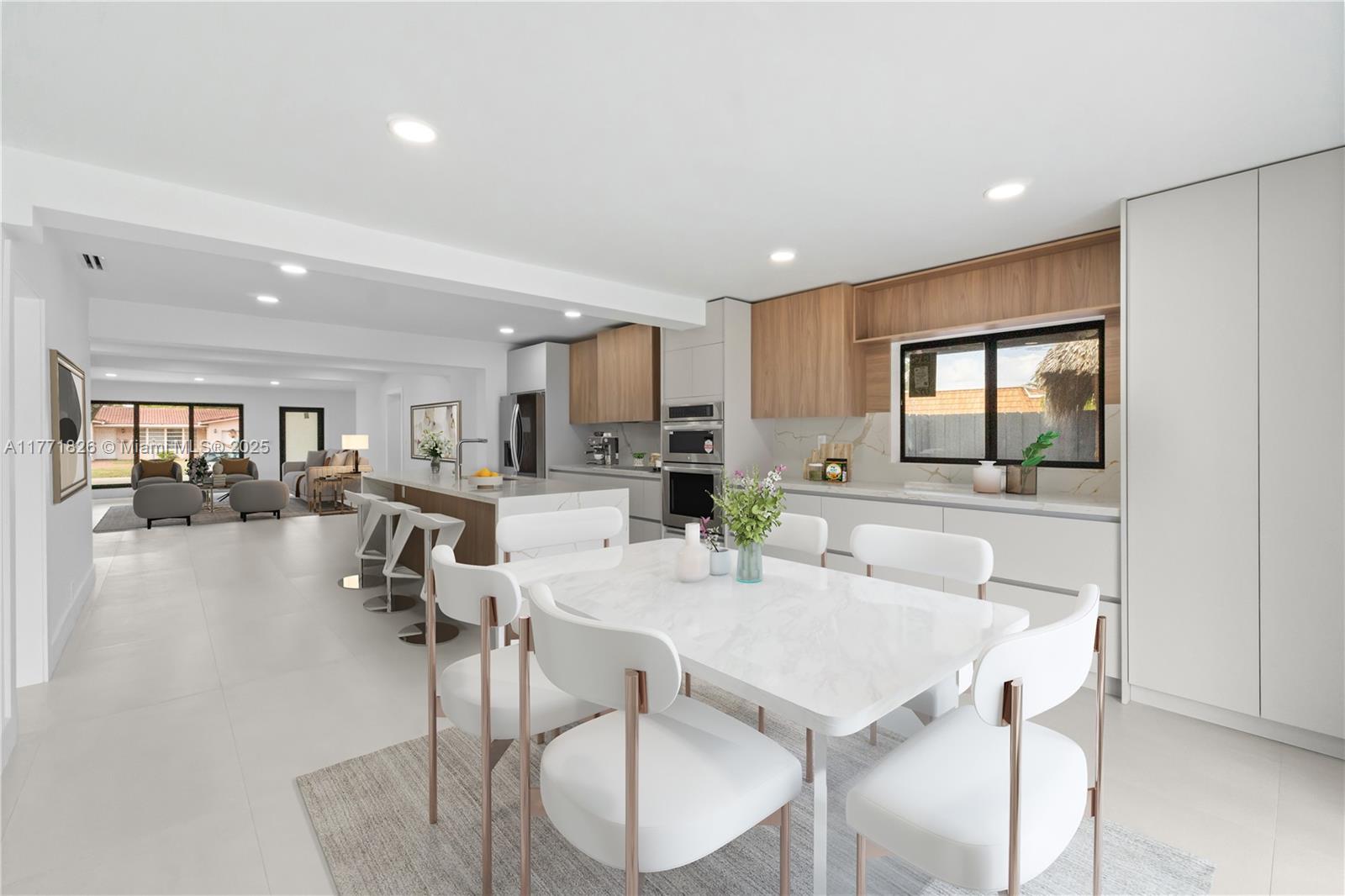 HOLLYWOOD HILLS AMEN PLAT - Residential