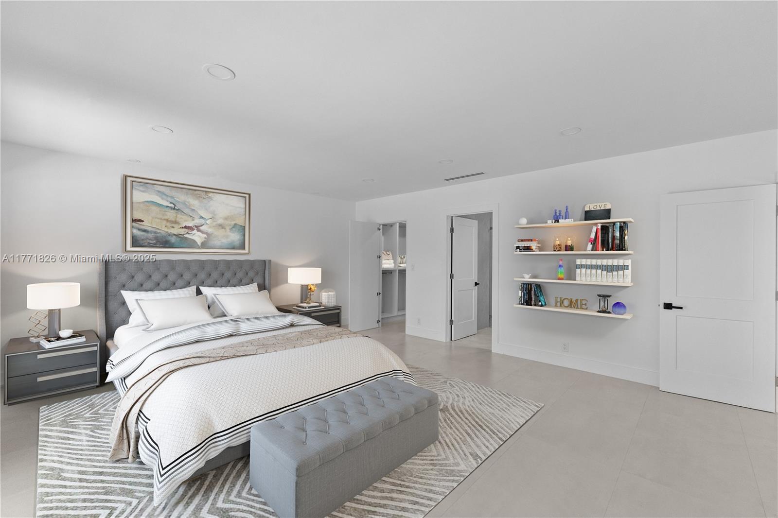 HOLLYWOOD HILLS AMEN PLAT - Residential