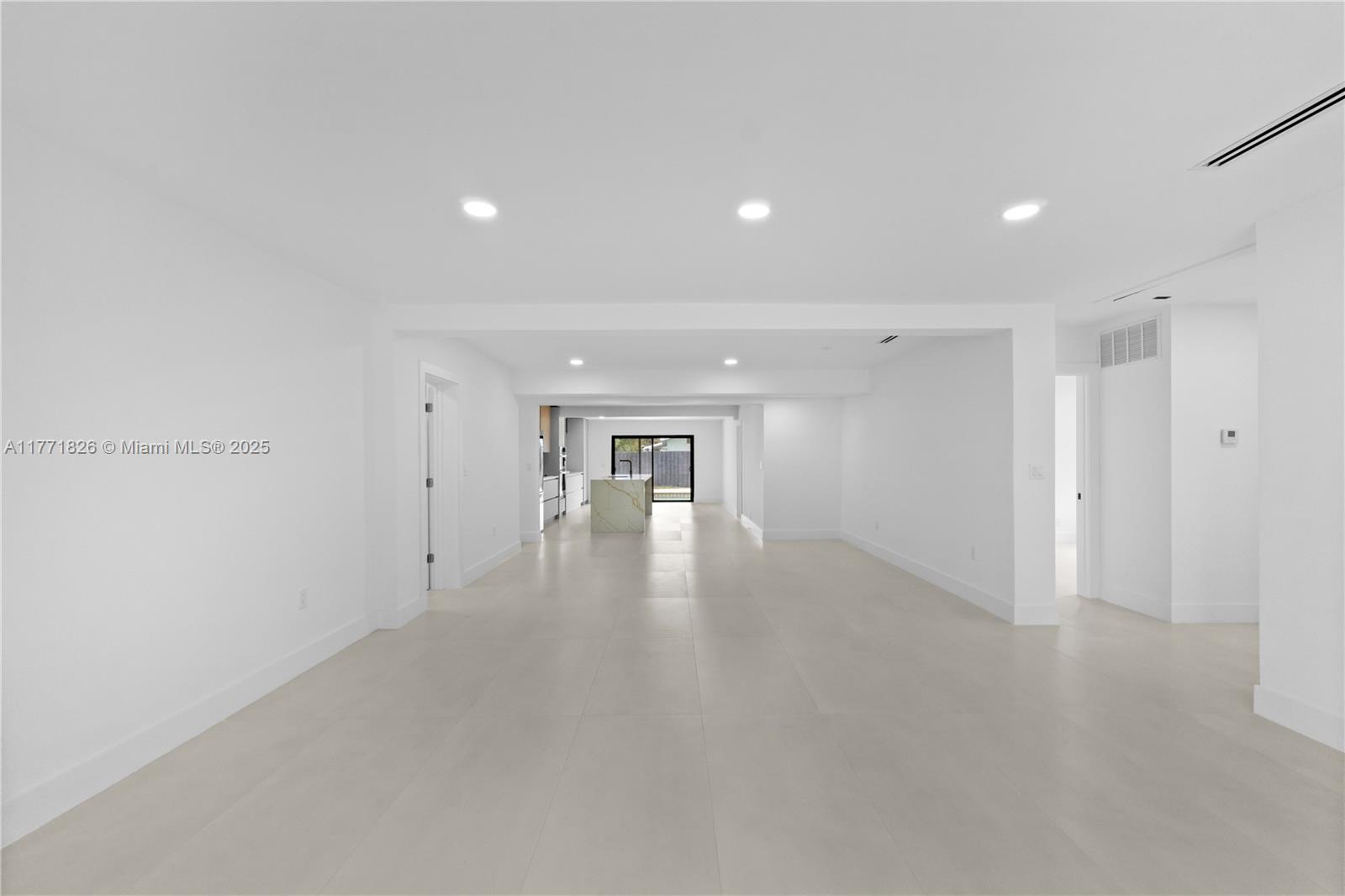 HOLLYWOOD HILLS AMEN PLAT - Residential