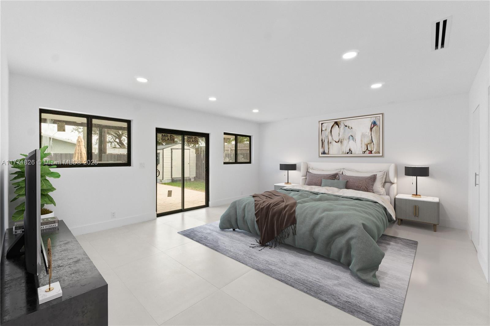 HOLLYWOOD HILLS AMEN PLAT - Residential