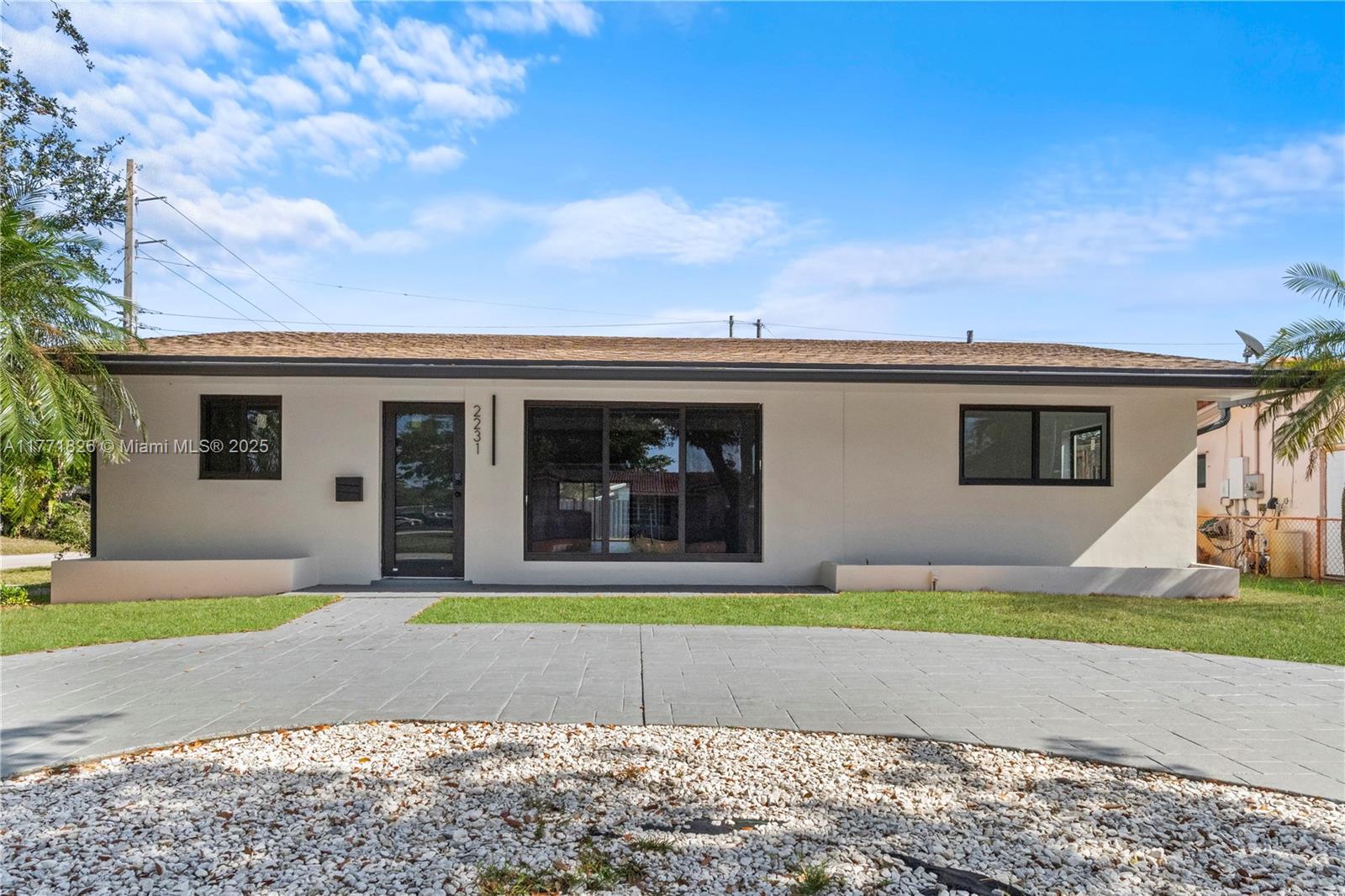 Property for Sale at 2231 N 49th Ave, Hollywood, Broward County, Florida - Bedrooms: 4 
Bathrooms: 4  - $975,000