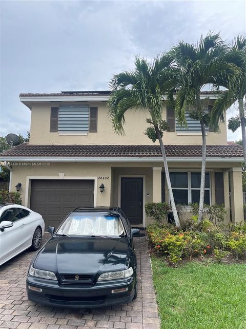 Photo of 28402 SW 129th Pl, Homestead, FL 33033 (MLS # A11883436)