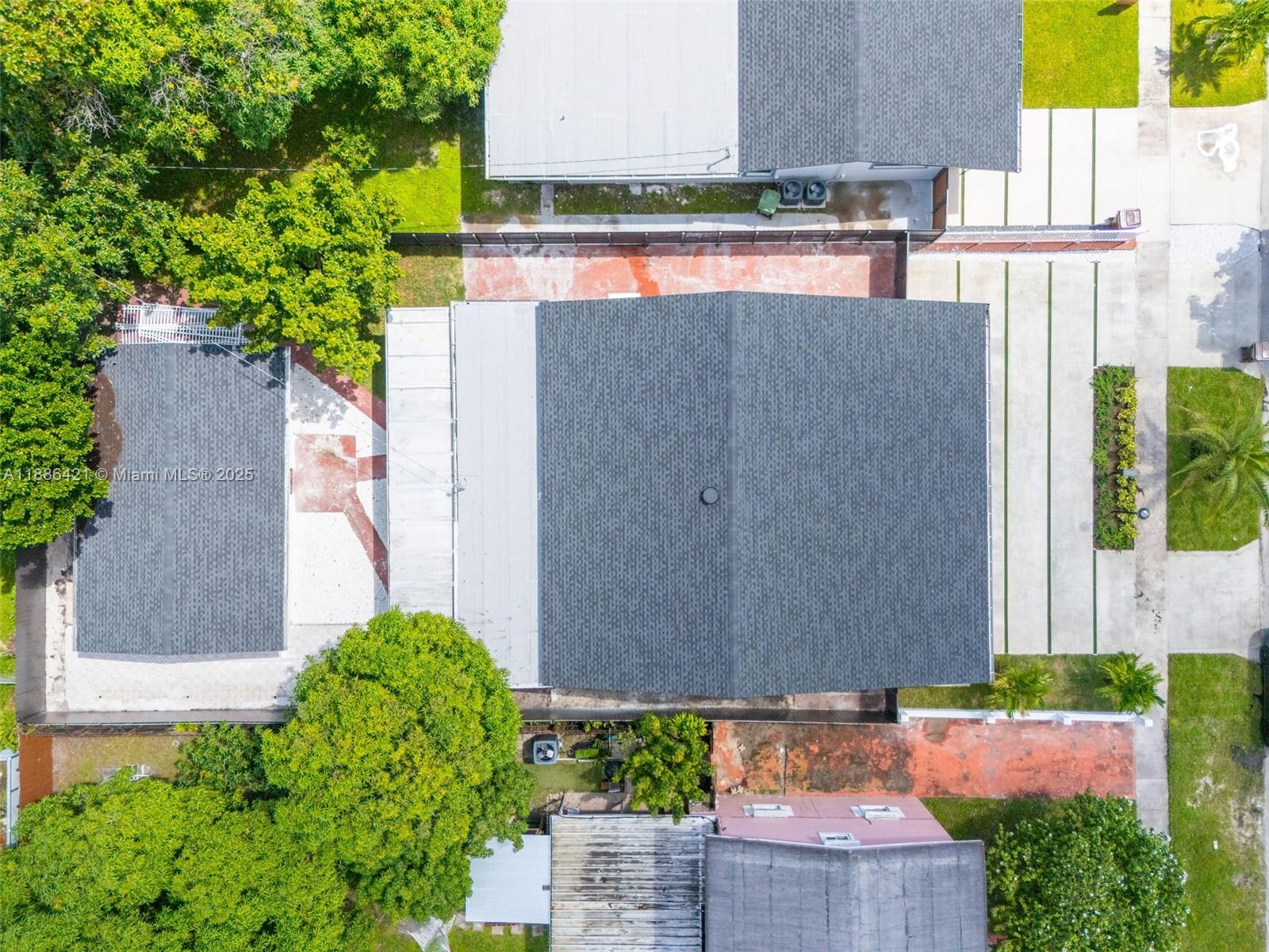GRATIGNY HEIGHTS REV - Residential