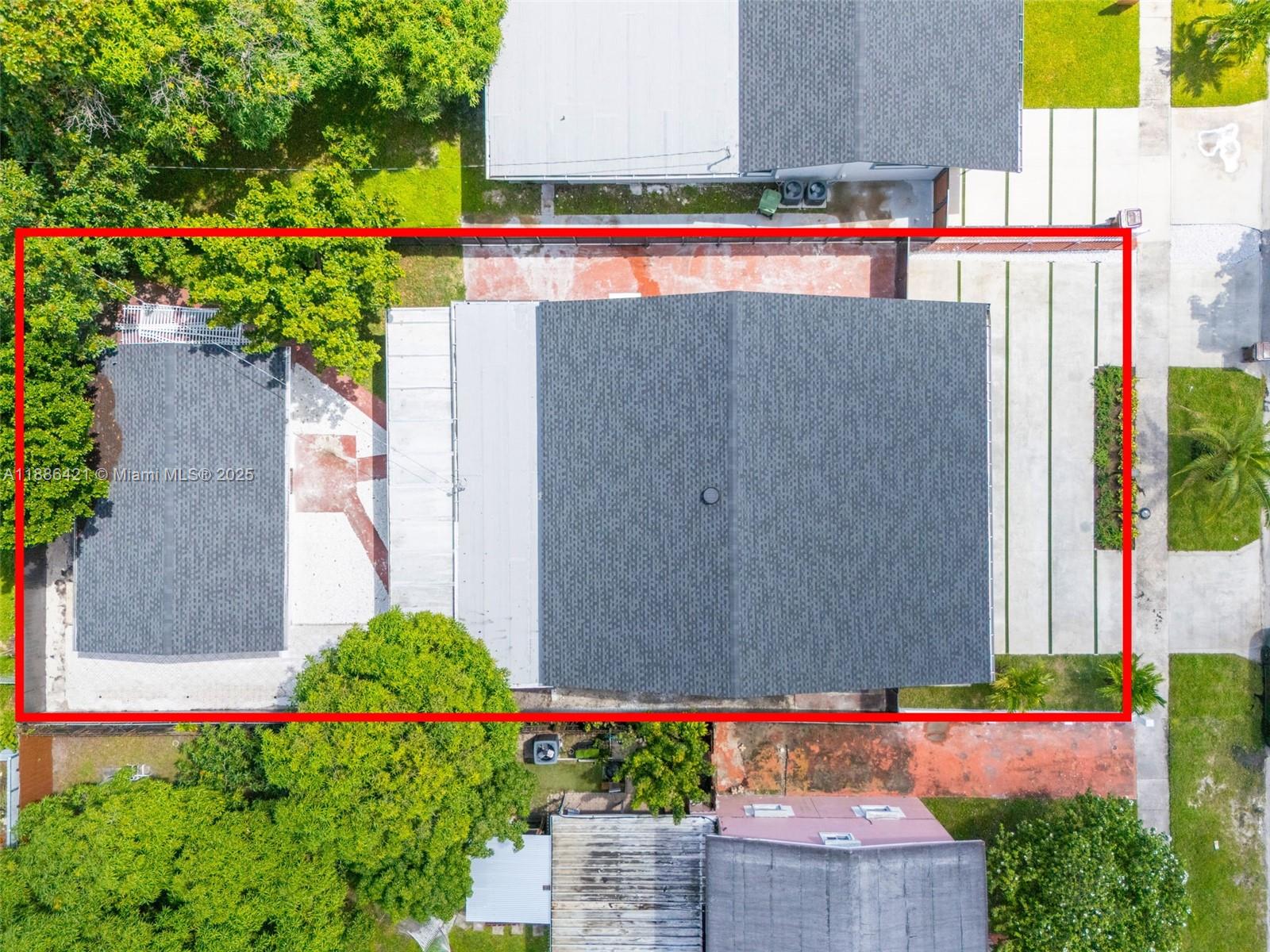 GRATIGNY HEIGHTS REV - Residential