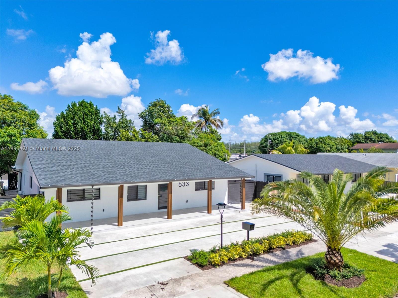 GRATIGNY HEIGHTS REV - Residential