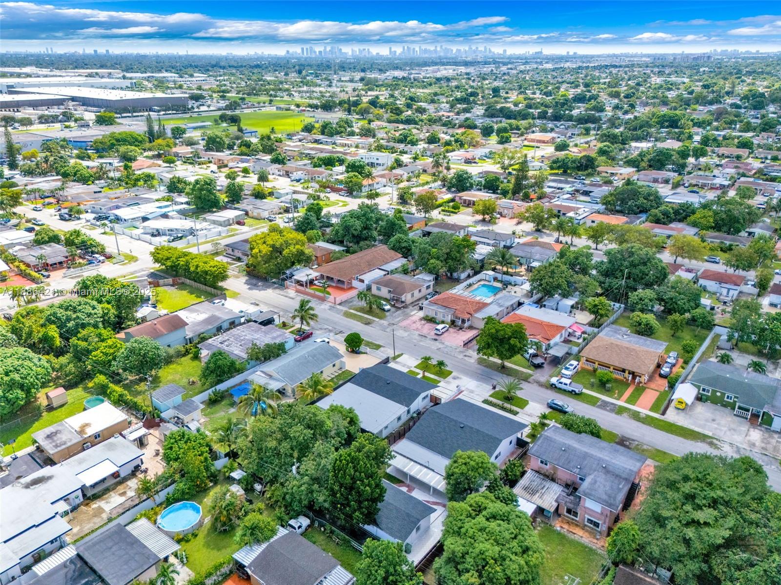 GRATIGNY HEIGHTS REV - Residential