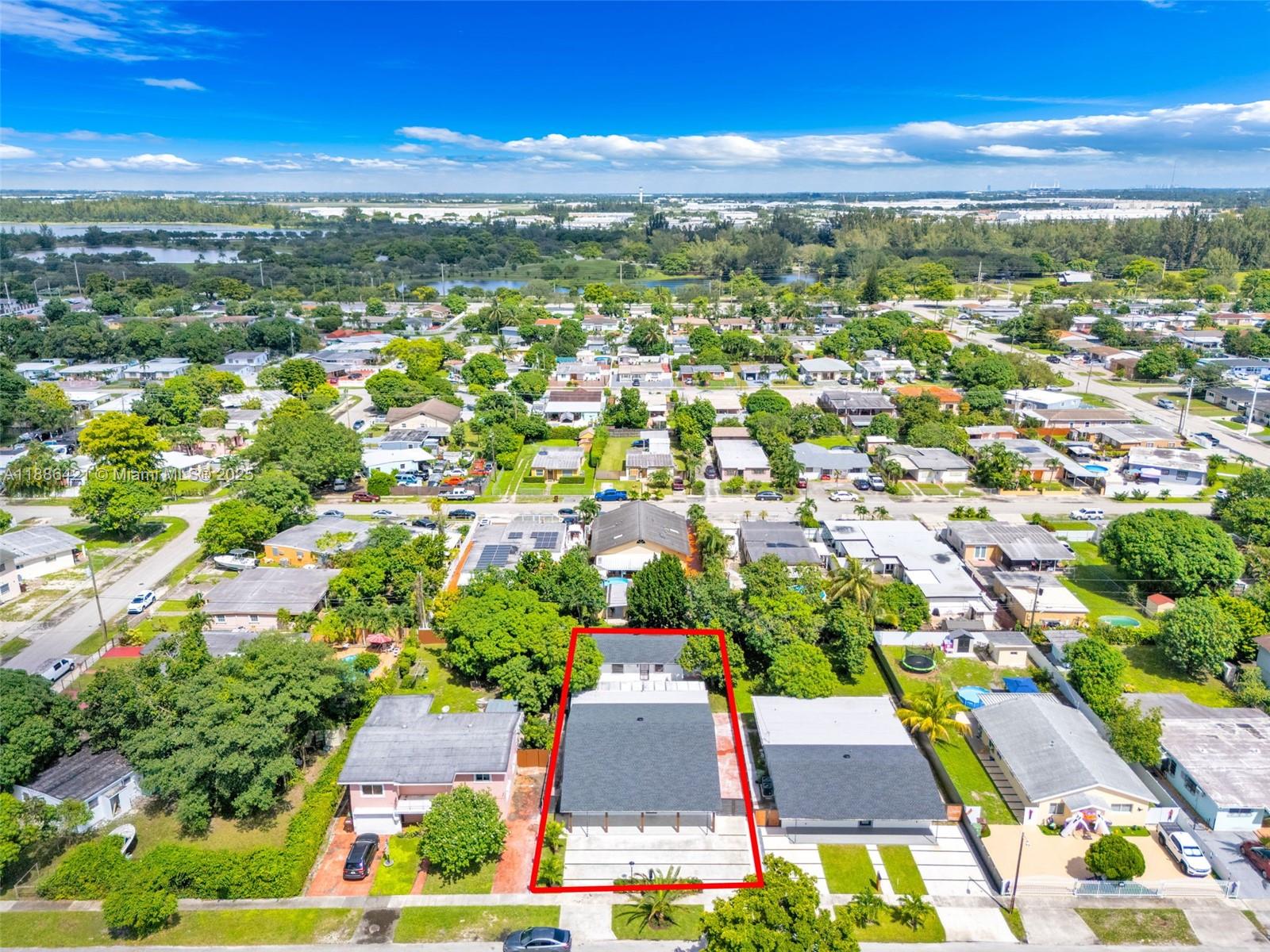 GRATIGNY HEIGHTS REV - Residential