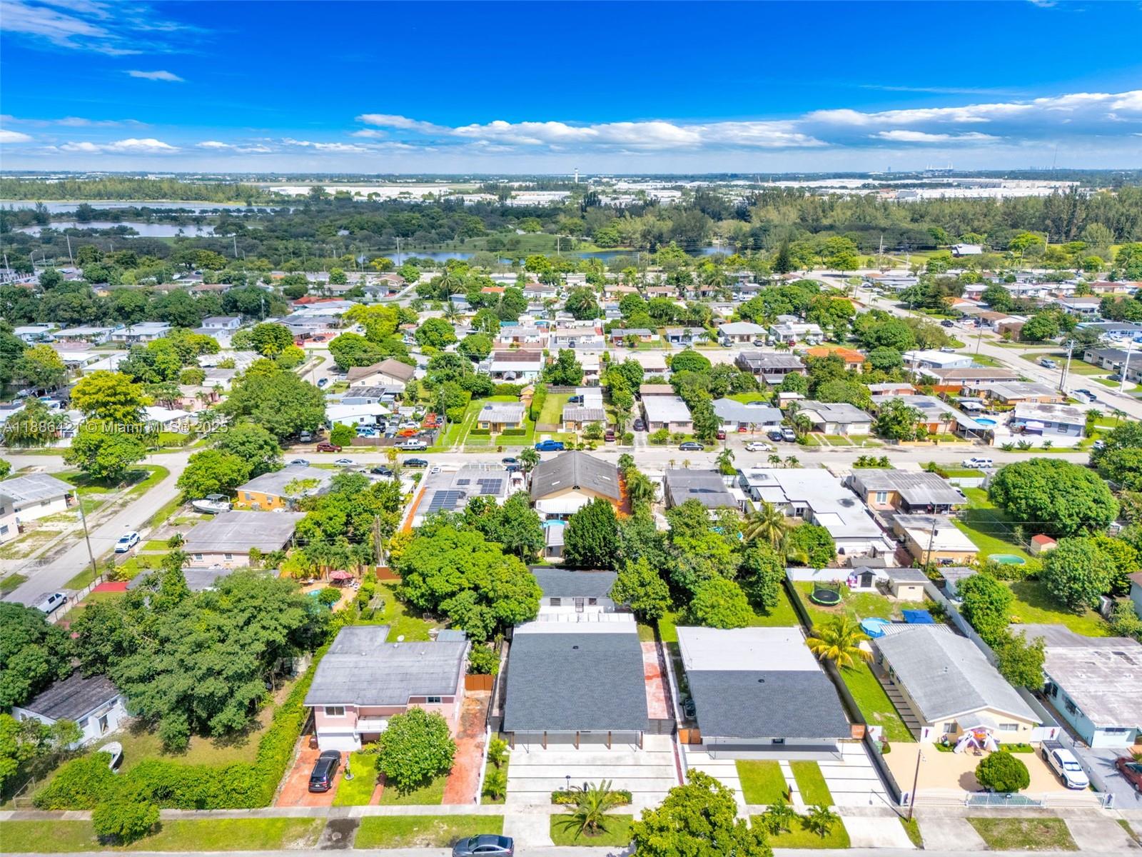 GRATIGNY HEIGHTS REV - Residential