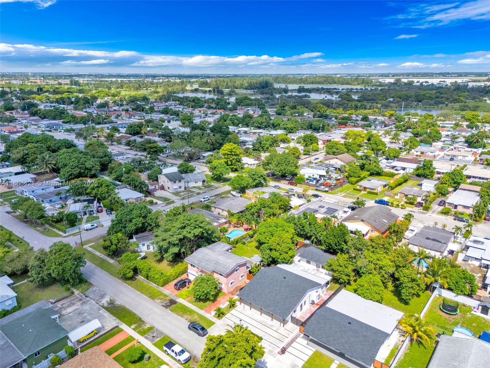GRATIGNY HEIGHTS REV - Residential