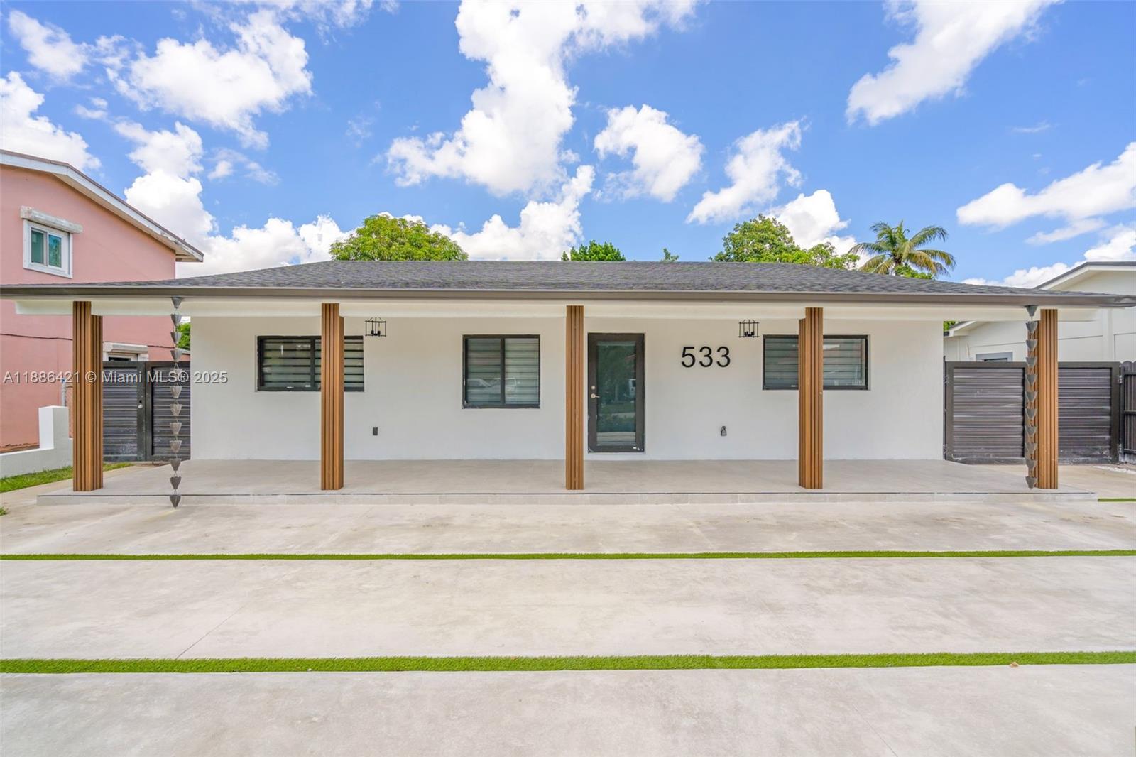 GRATIGNY HEIGHTS REV - Residential