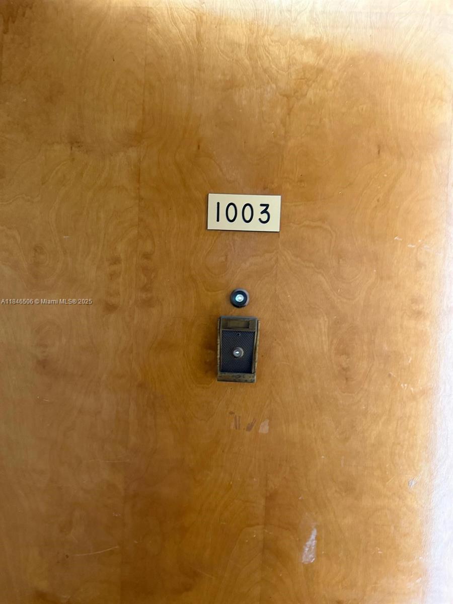 HALF MOON TOWERS CONDO - Residential