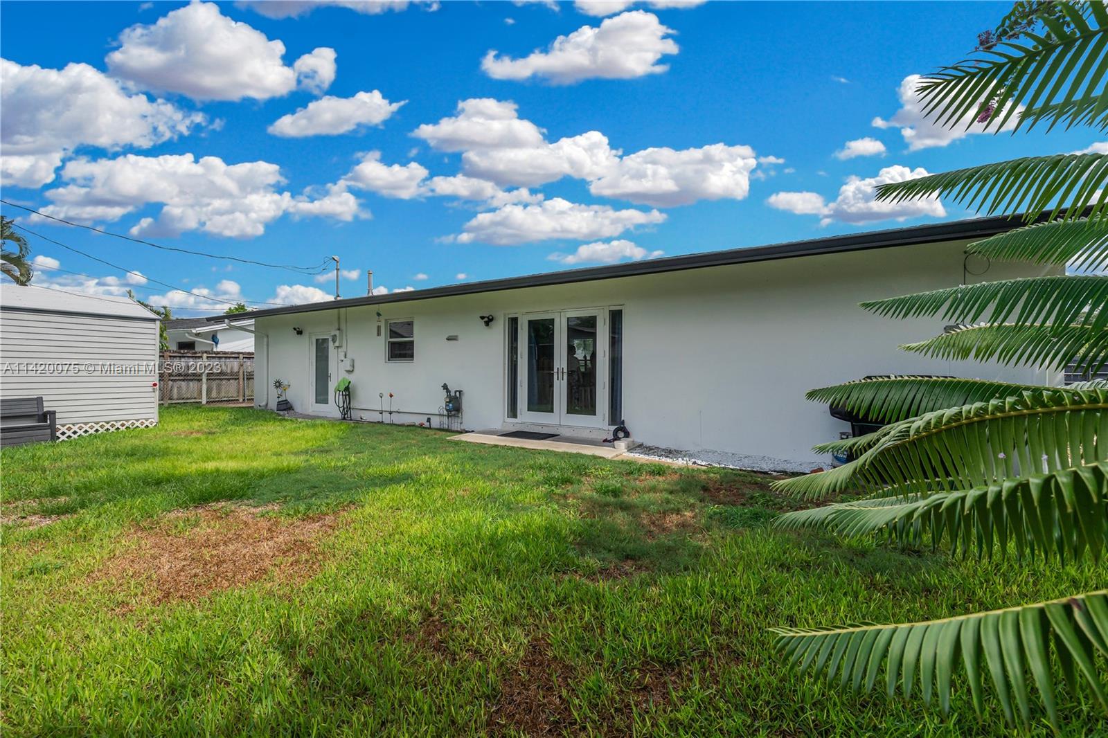 9720 Bel Aire Dr, Cutler Bay, Florida 680,000, ID 11420075 Brown