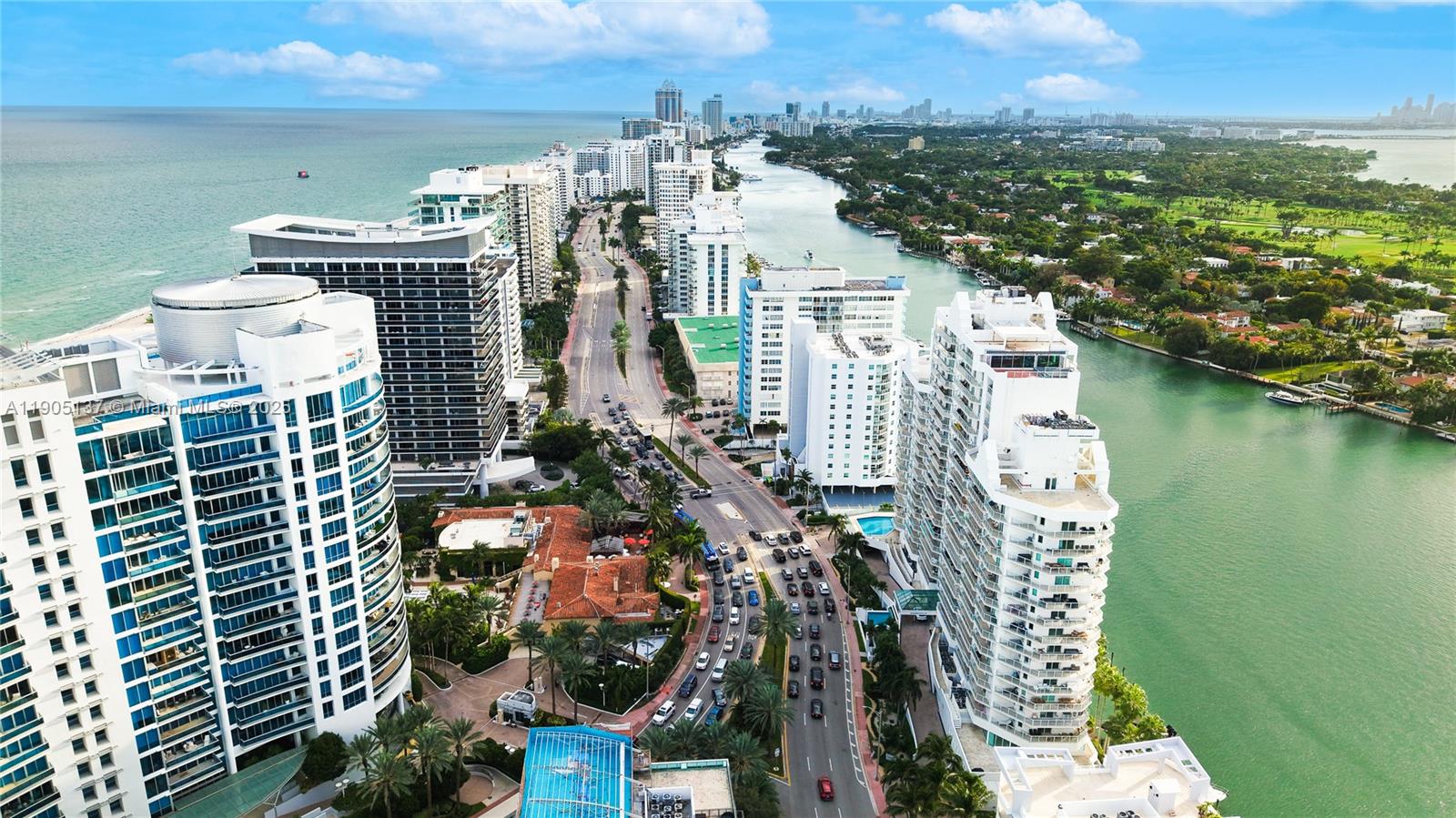 THE GRANDVIEW CONDO - Residential