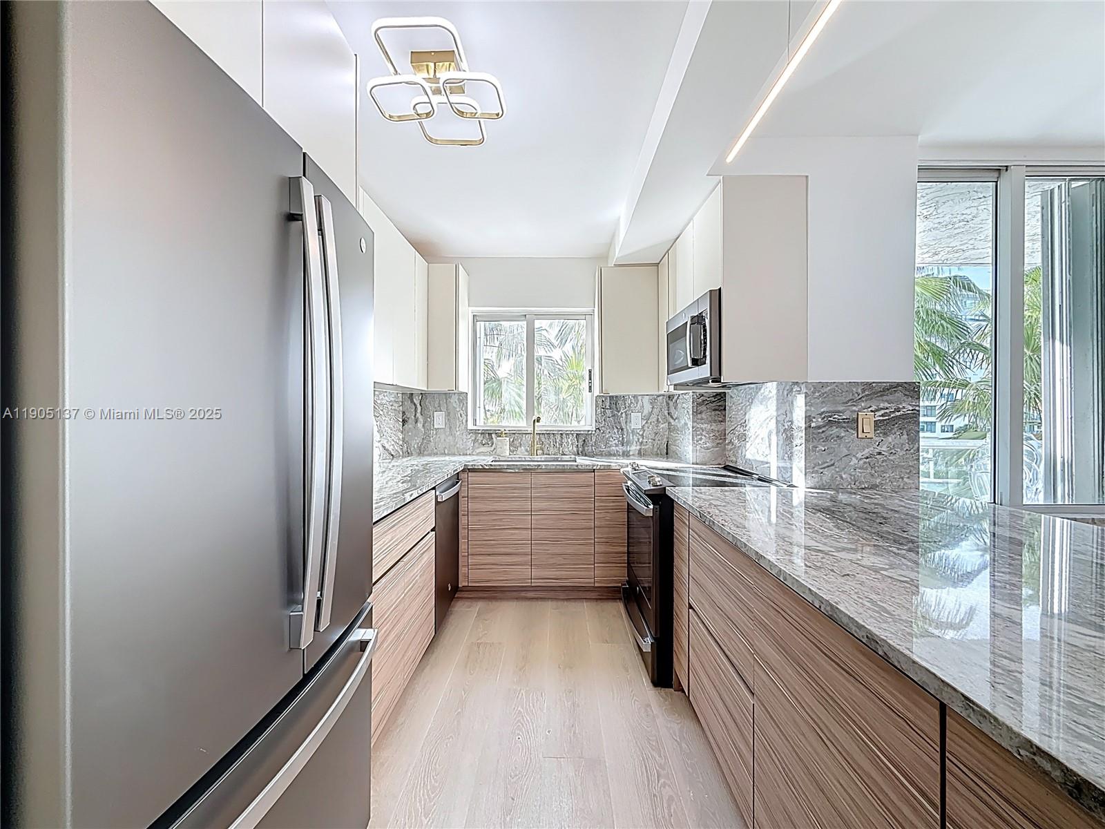 THE GRANDVIEW CONDO - Residential