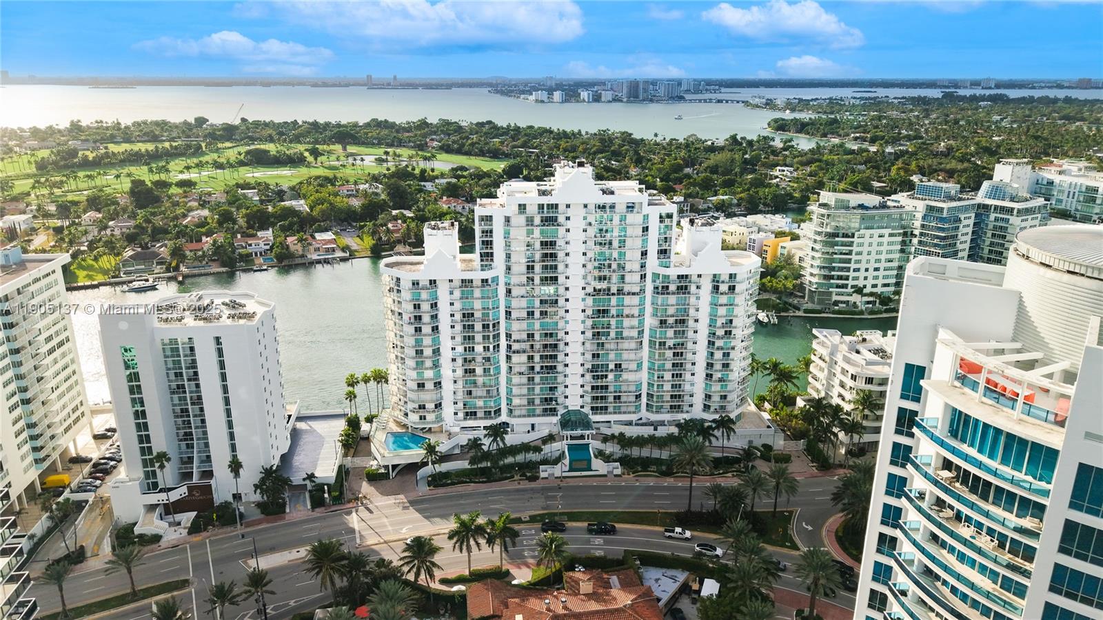 THE GRANDVIEW CONDO - Residential