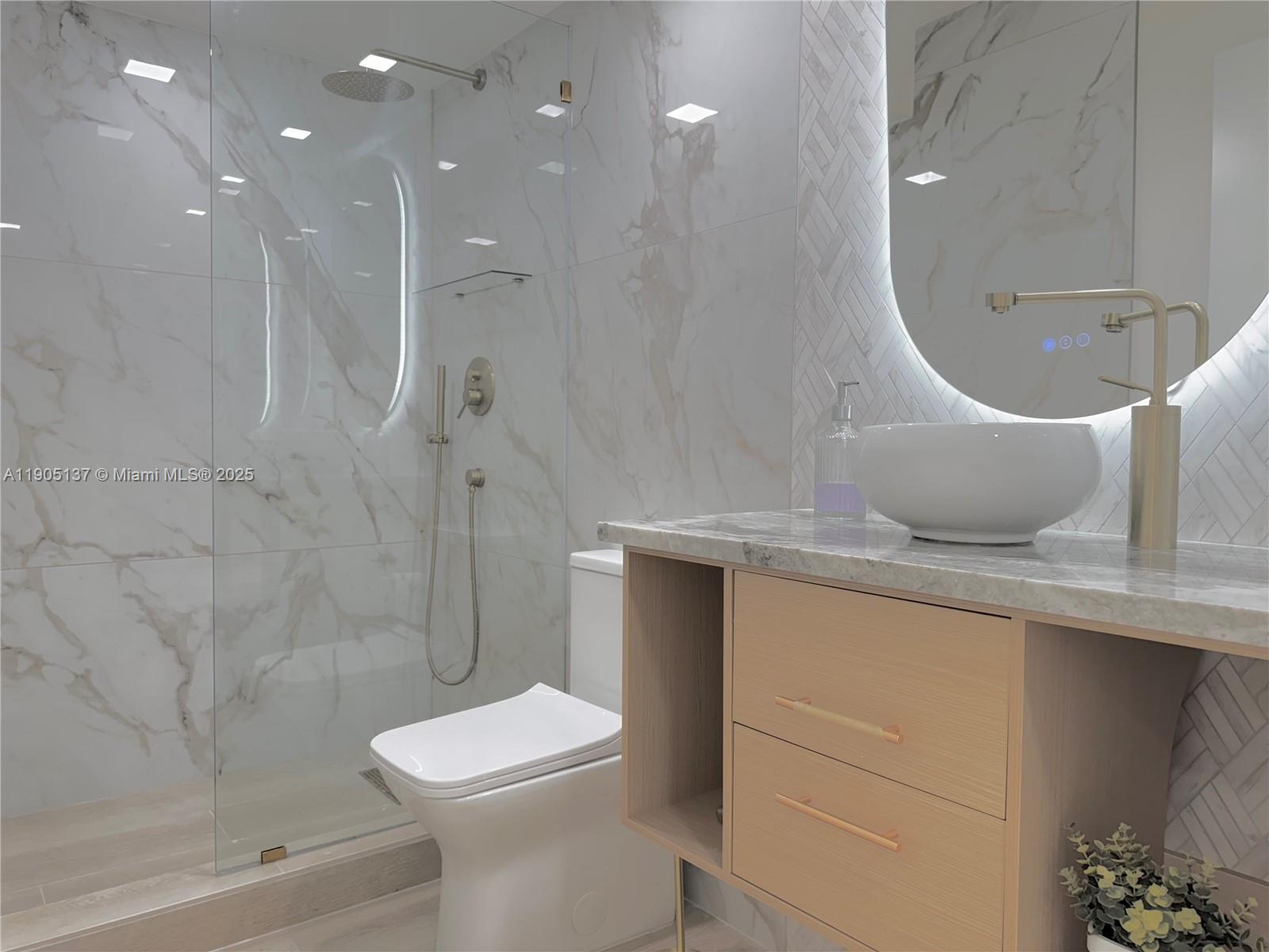 THE GRANDVIEW CONDO - Residential