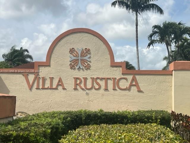 VILLA RUSTICA I CONDO - Residential