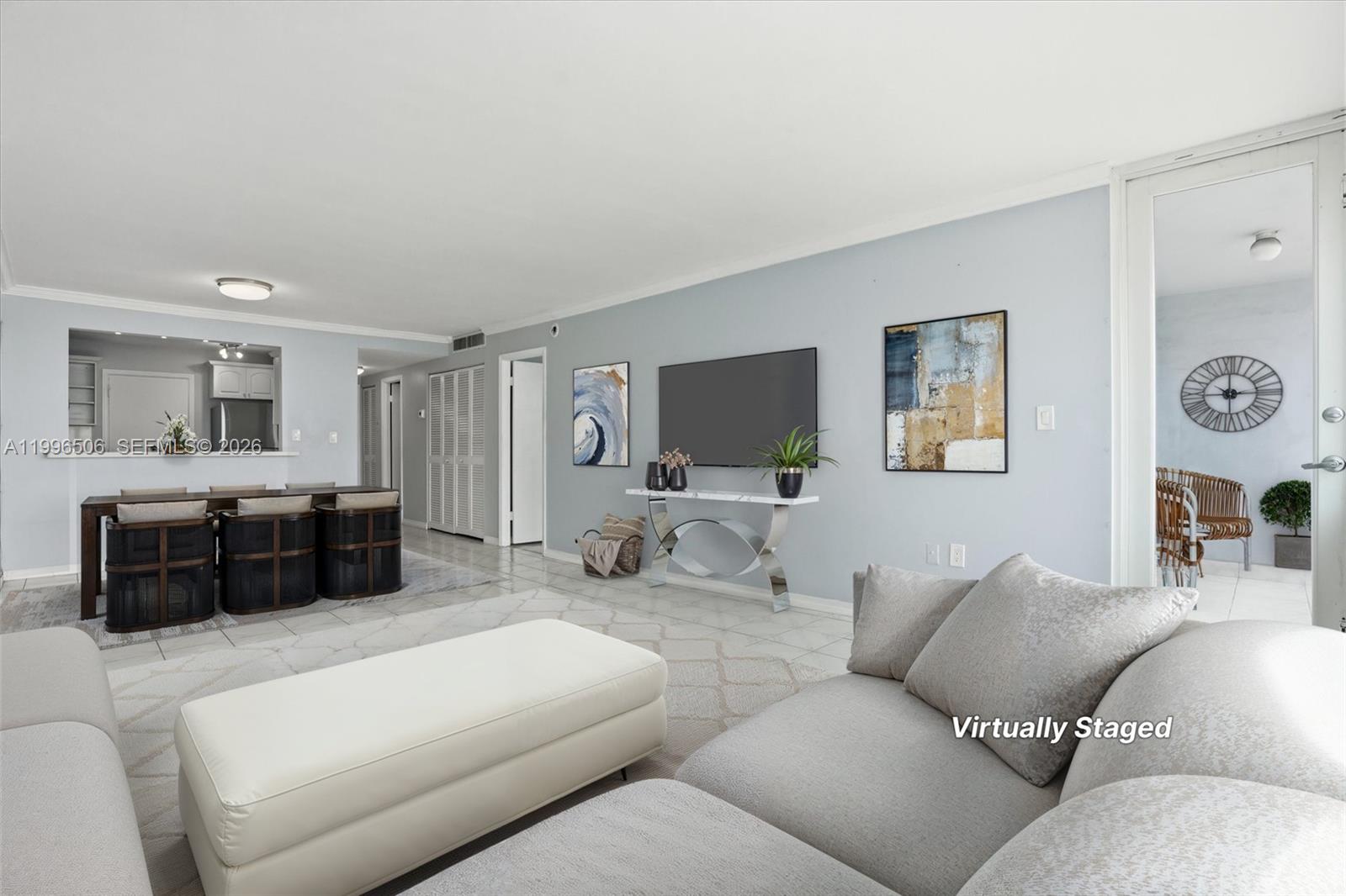 HARDING HALL CONDOMINIUM - Residential