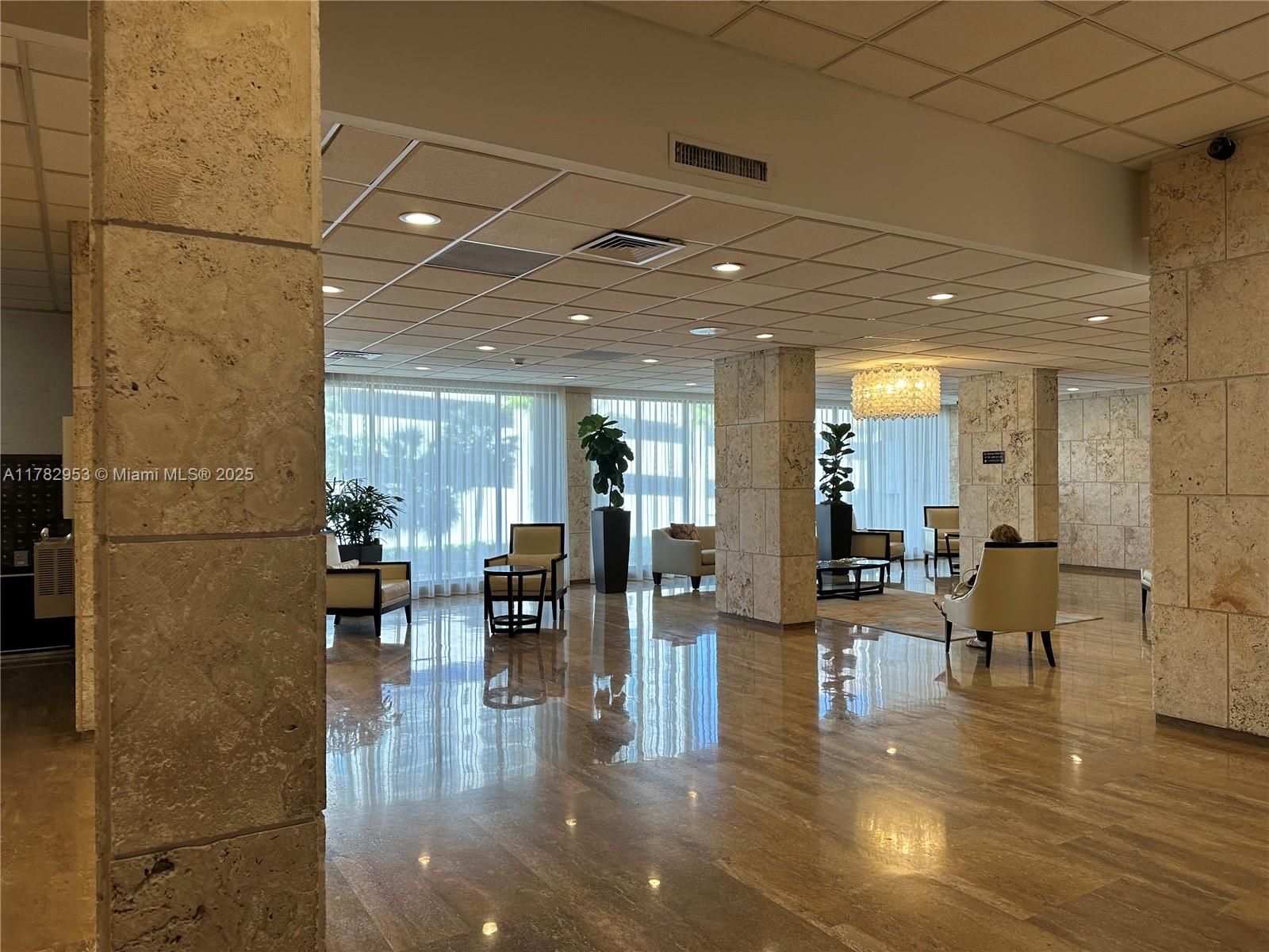 HEMISPHERES CONDO - Residential Lease