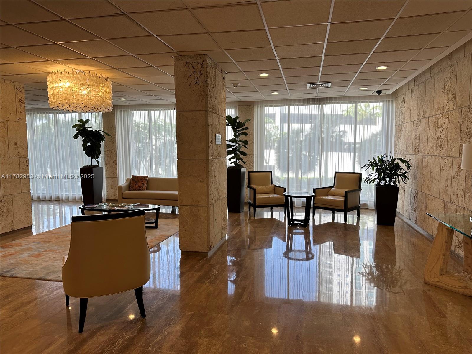 HEMISPHERES CONDO - Residential Lease