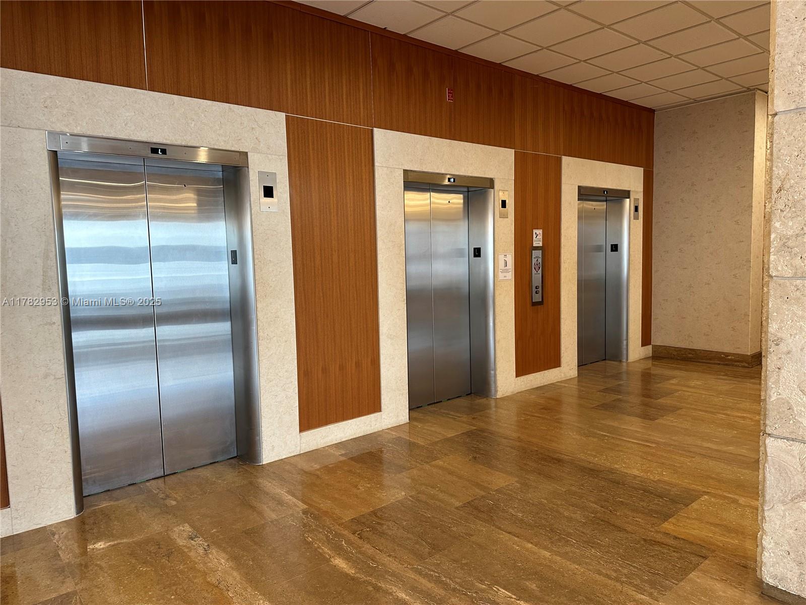 HEMISPHERES CONDO - Residential Lease