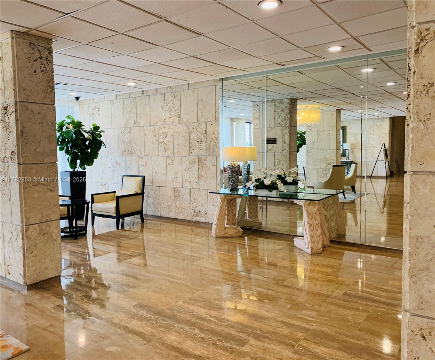 HEMISPHERES CONDO - Residential Lease