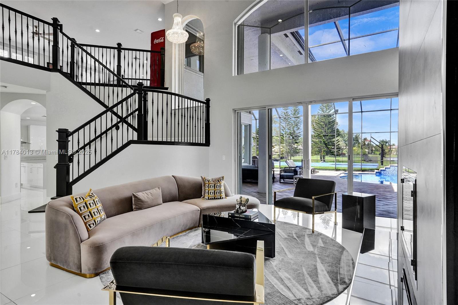 LONG LAKE RANCHES PLAT ON - Residential Lease