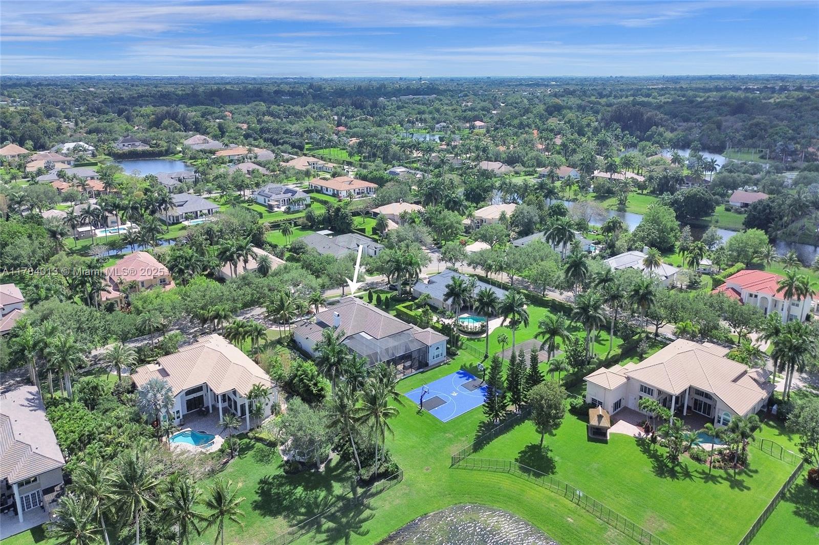 LONG LAKE RANCHES PLAT ON - Residential Lease