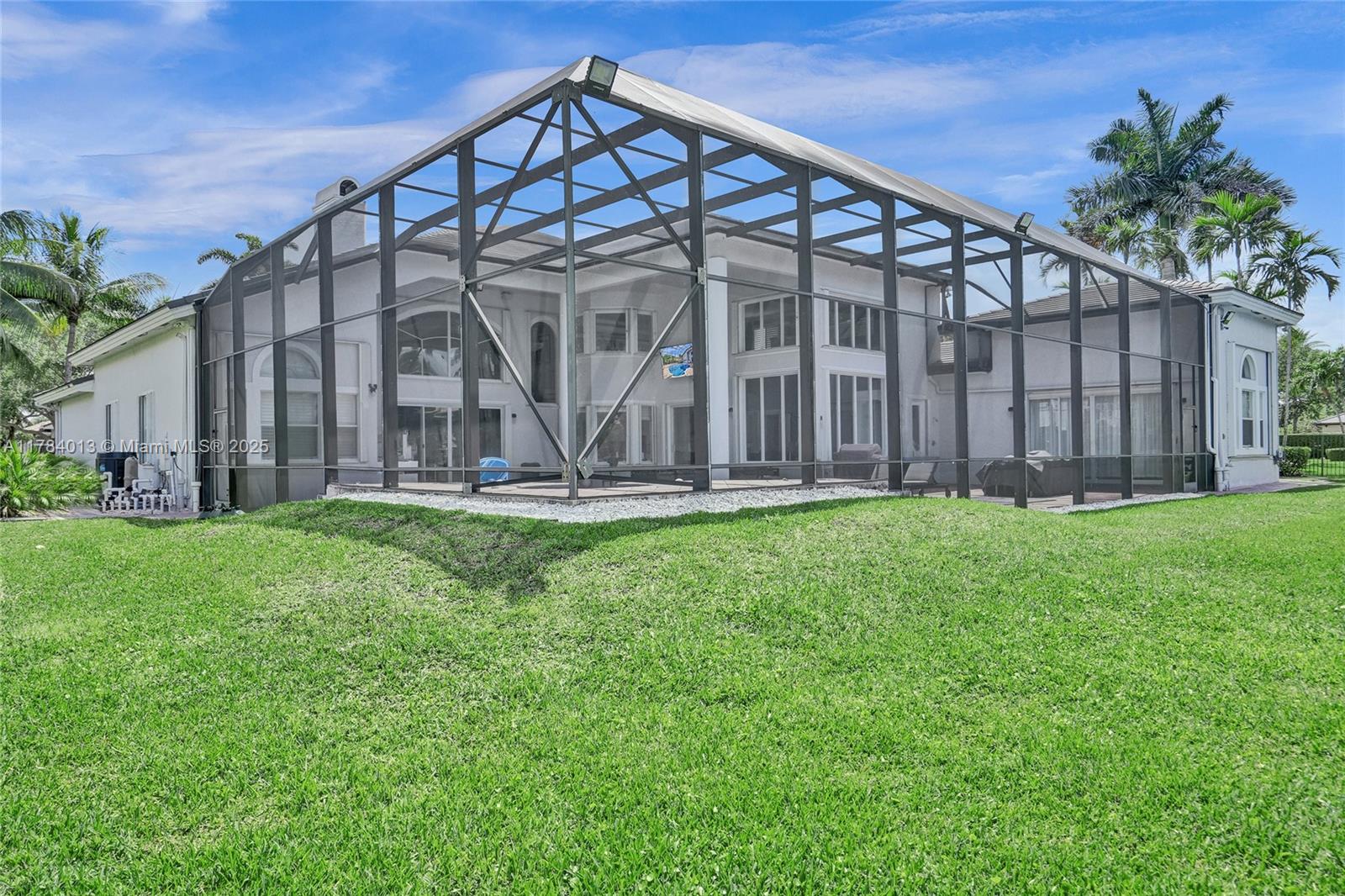 LONG LAKE RANCHES PLAT ON - Residential Lease