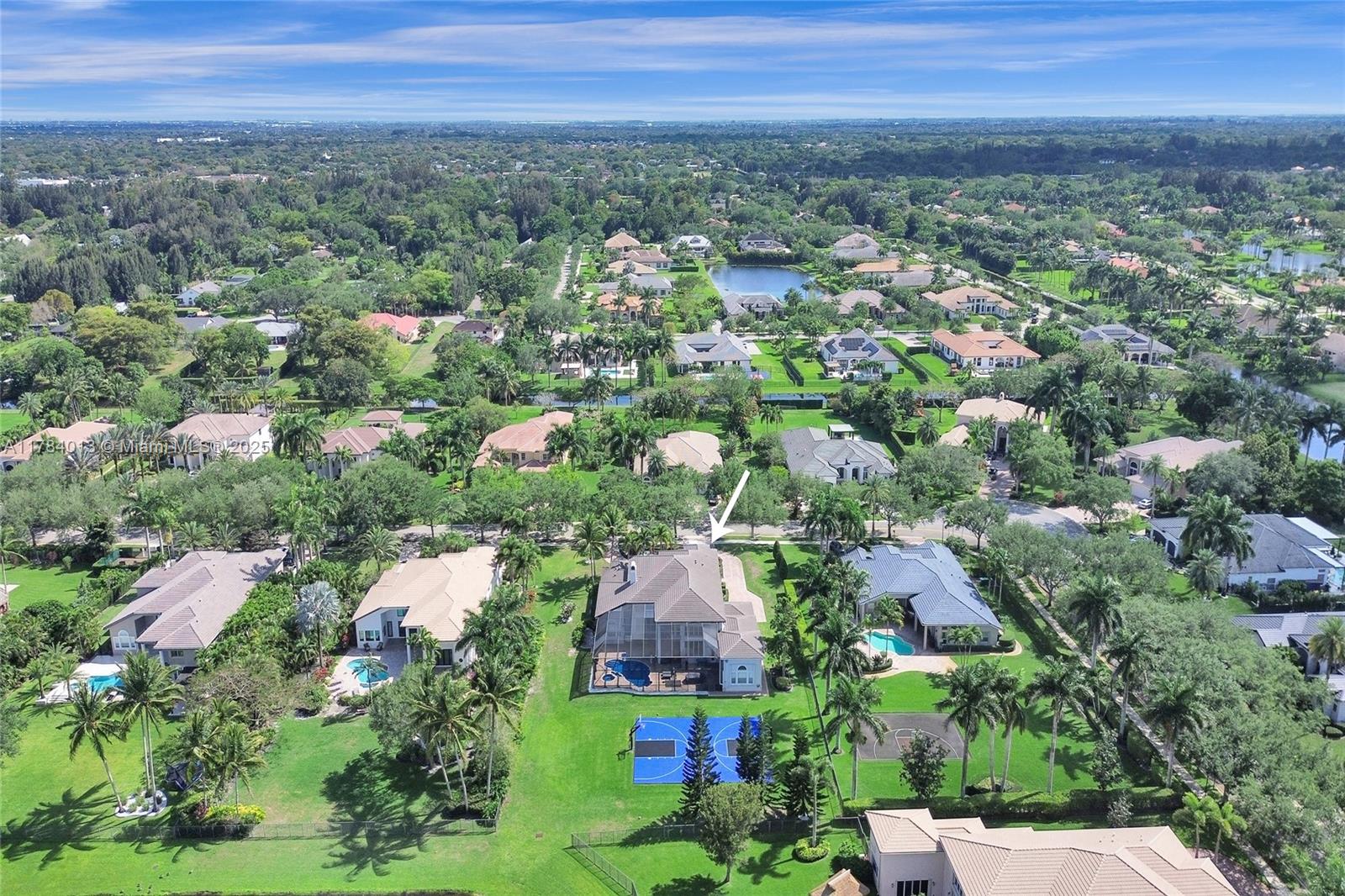 LONG LAKE RANCHES PLAT ON - Residential Lease