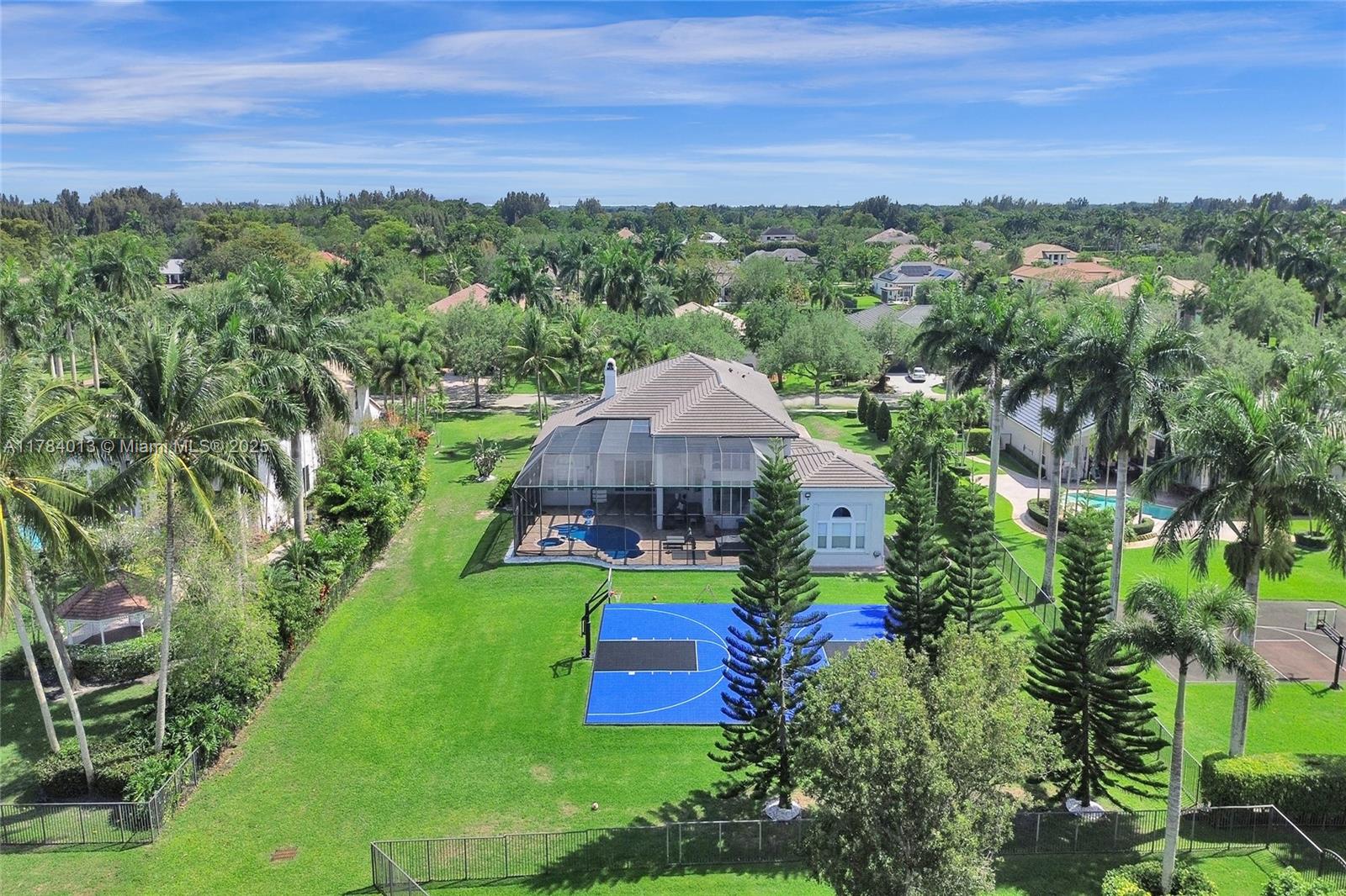 LONG LAKE RANCHES PLAT ON - Residential Lease