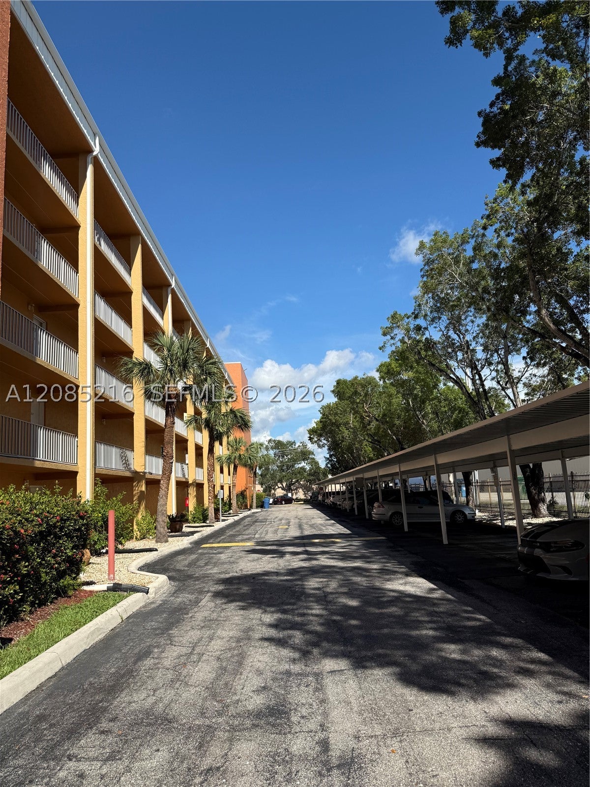 2366 E Mall Dr 308