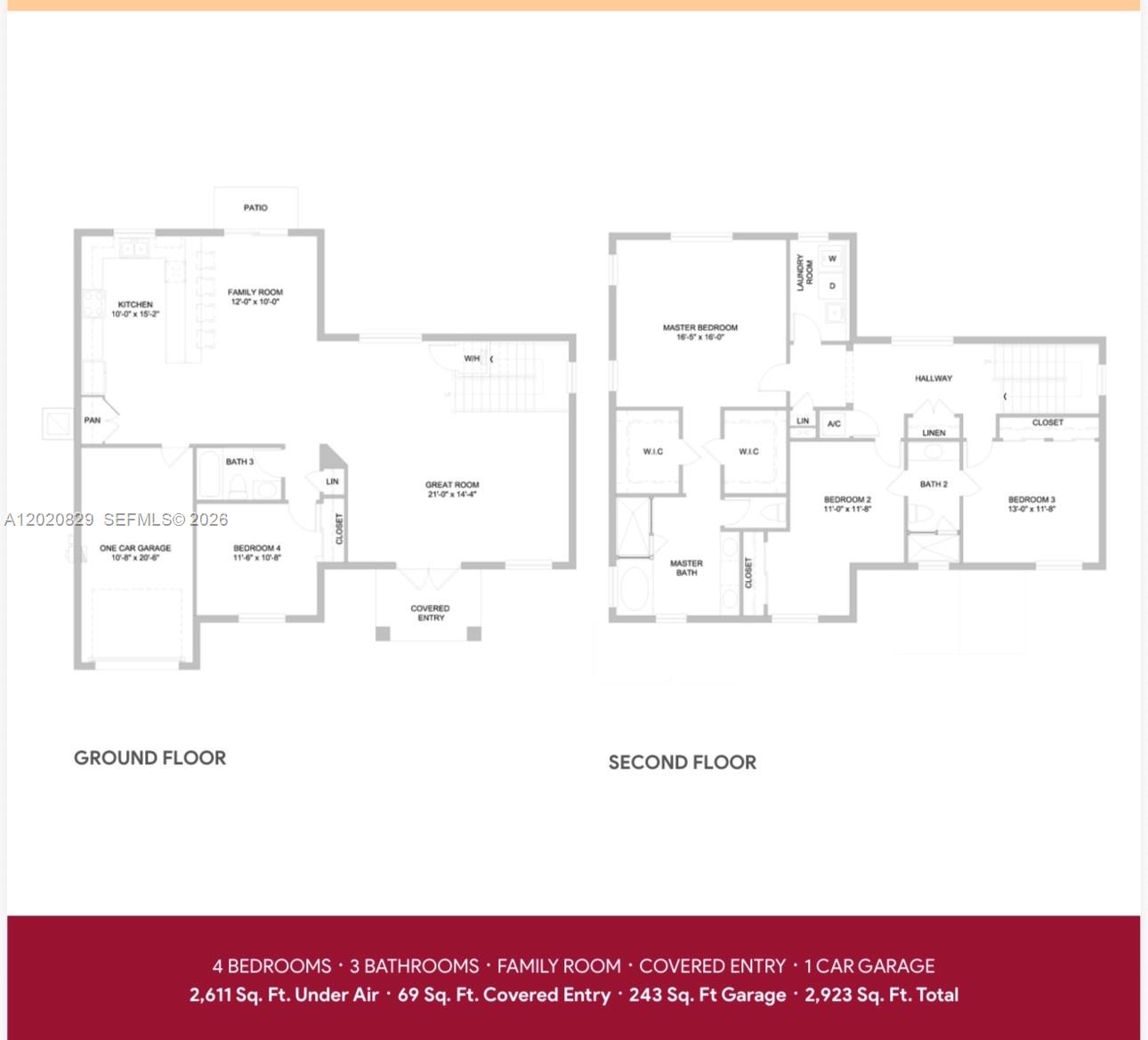 Silver Parc - Residential