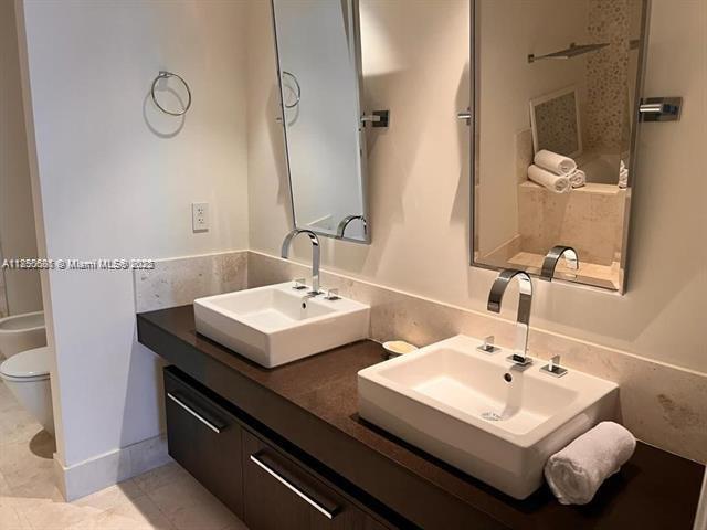JADE OCEAN CONDO - Residential Lease