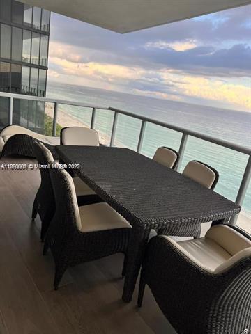 JADE OCEAN CONDO - Residential Lease
