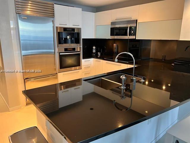 JADE OCEAN CONDO - Residential Lease