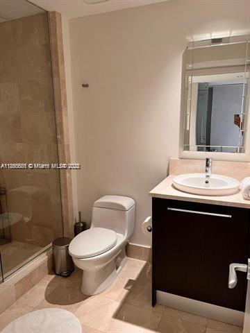 JADE OCEAN CONDO - Residential Lease