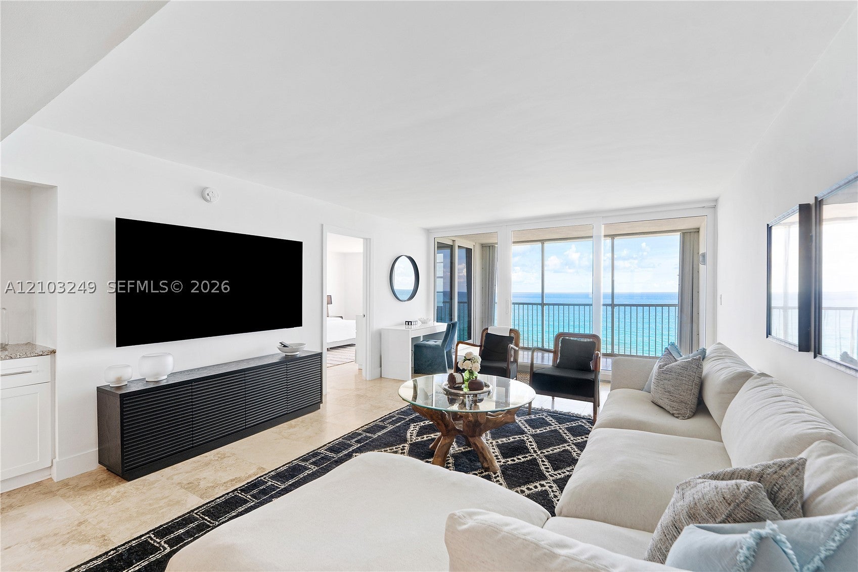 840 Ocean Dr 1105