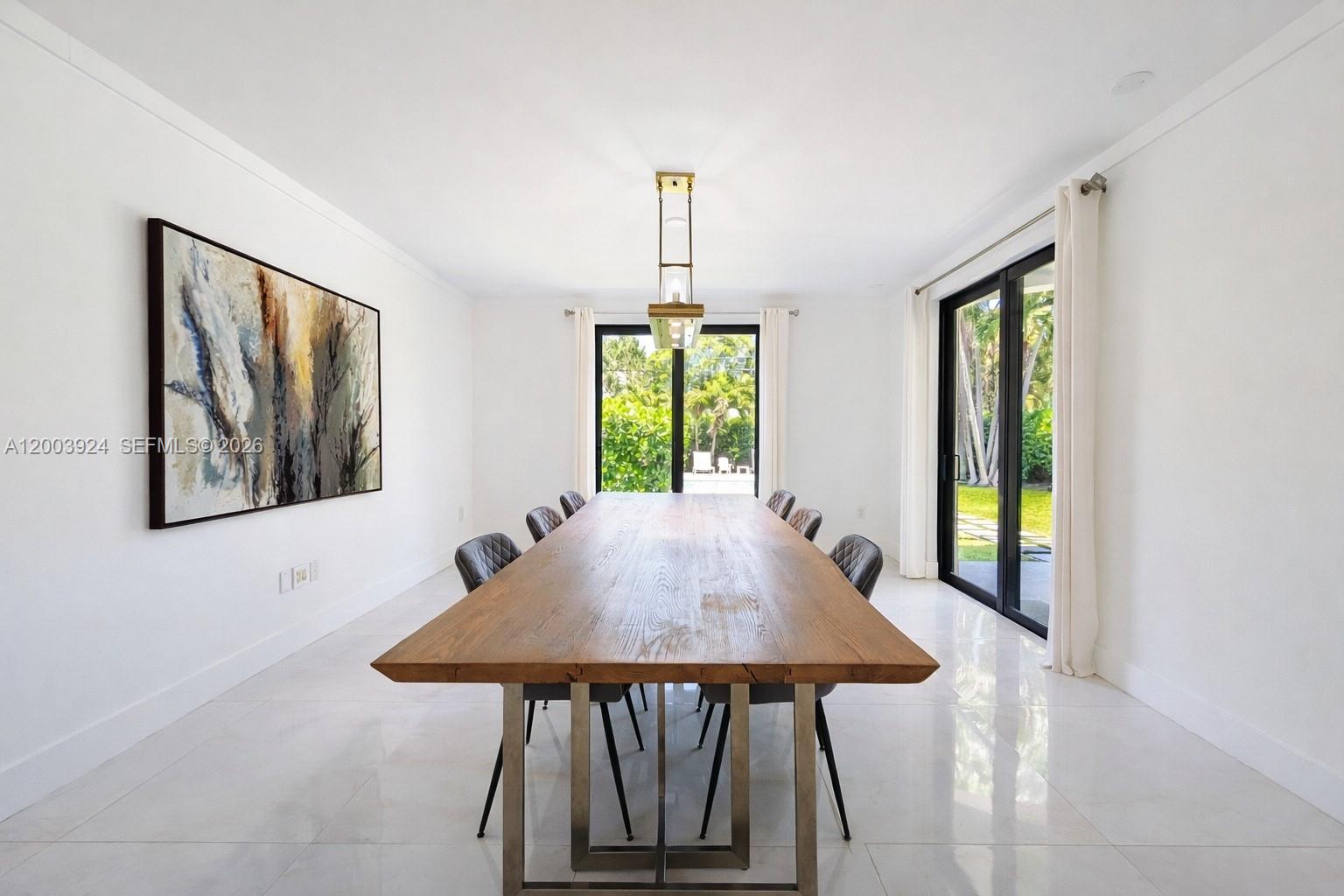 BRICKELL ESTATES - Residential