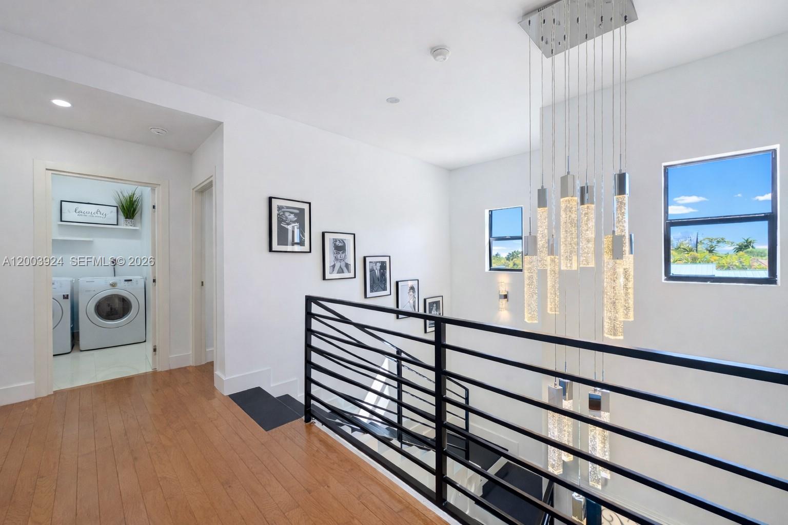 BRICKELL ESTATES - Residential