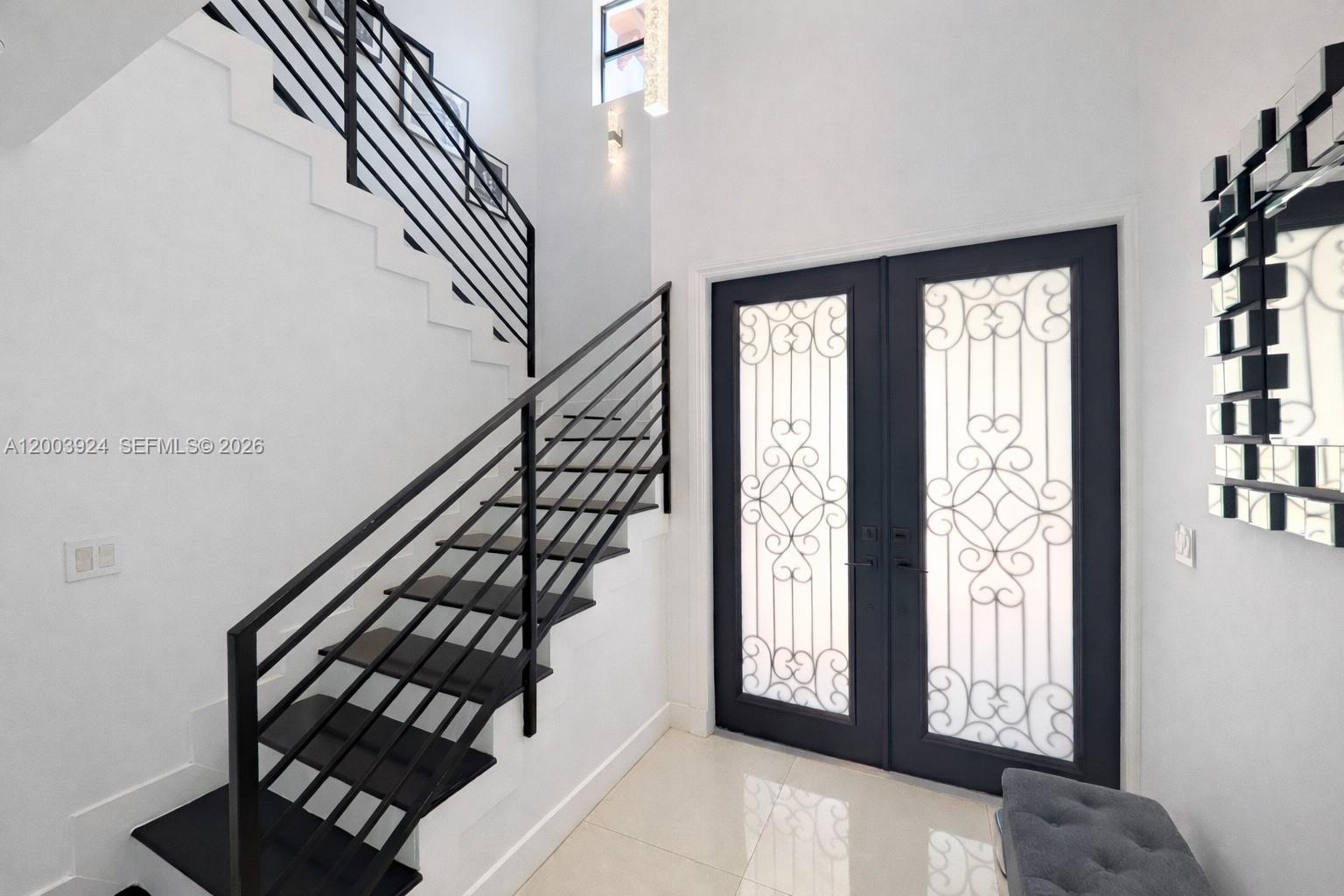 BRICKELL ESTATES - Residential