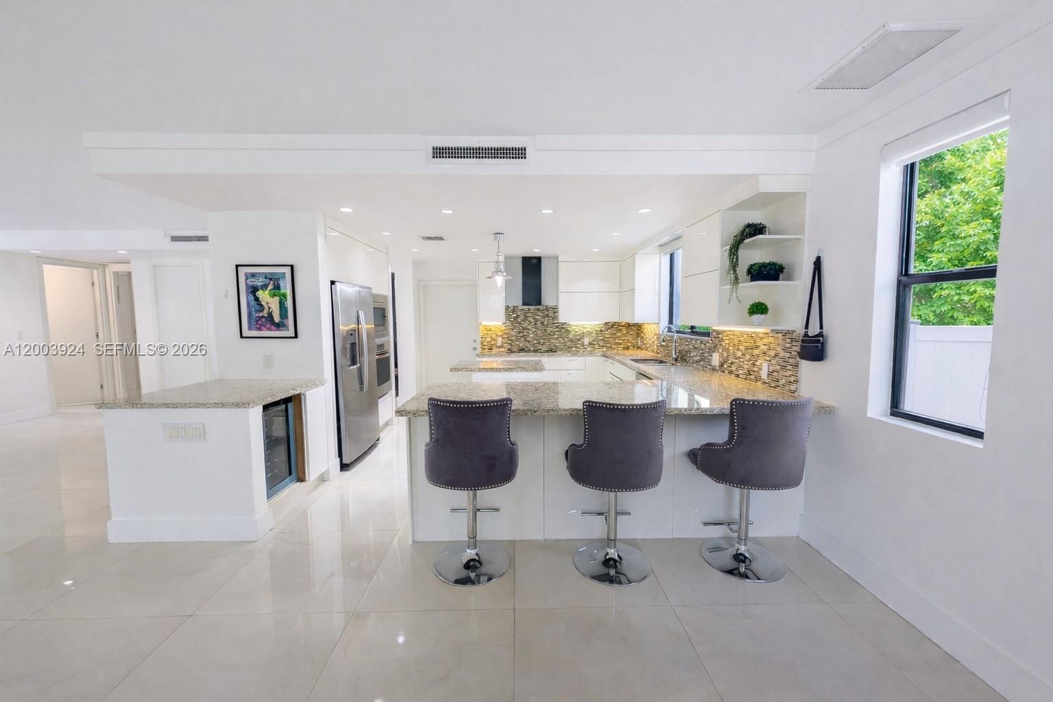 BRICKELL ESTATES - Residential