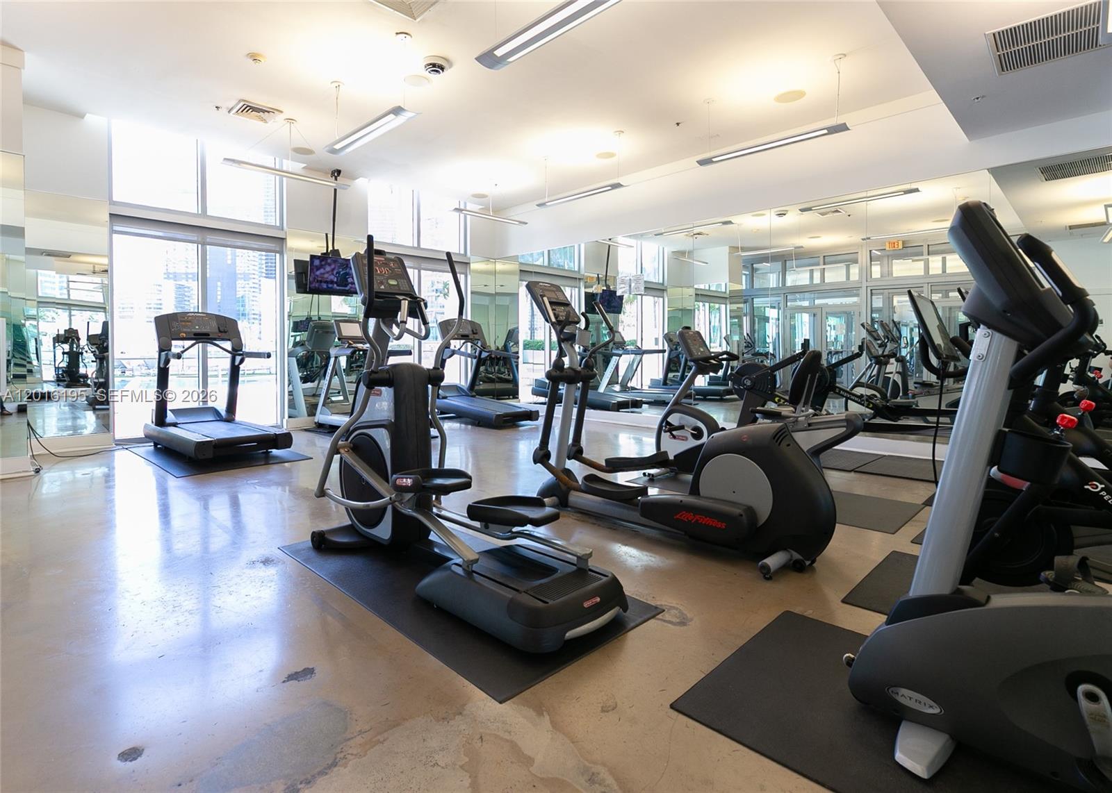 IVY CONDO - Residential Lease