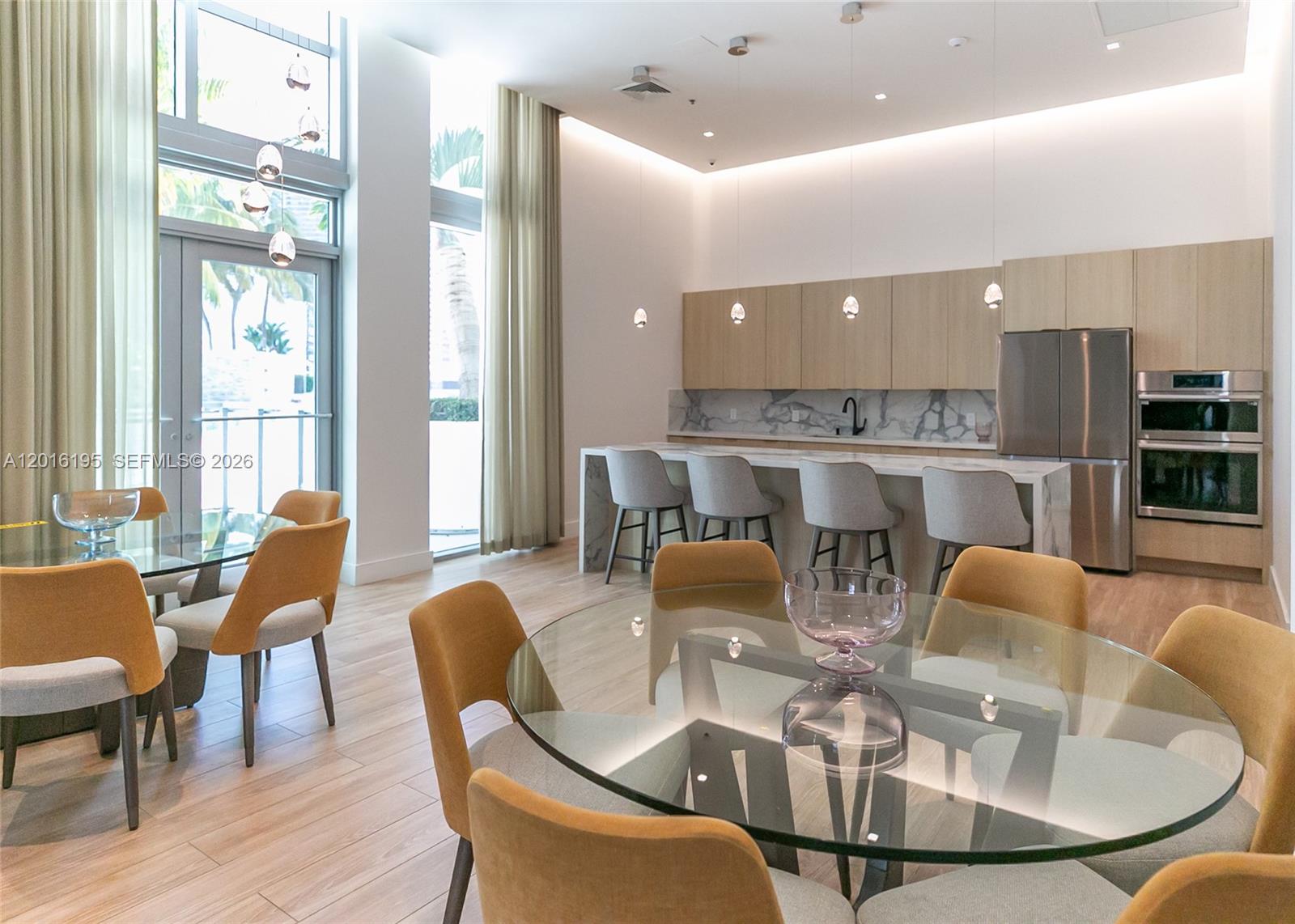 IVY CONDO - Residential Lease