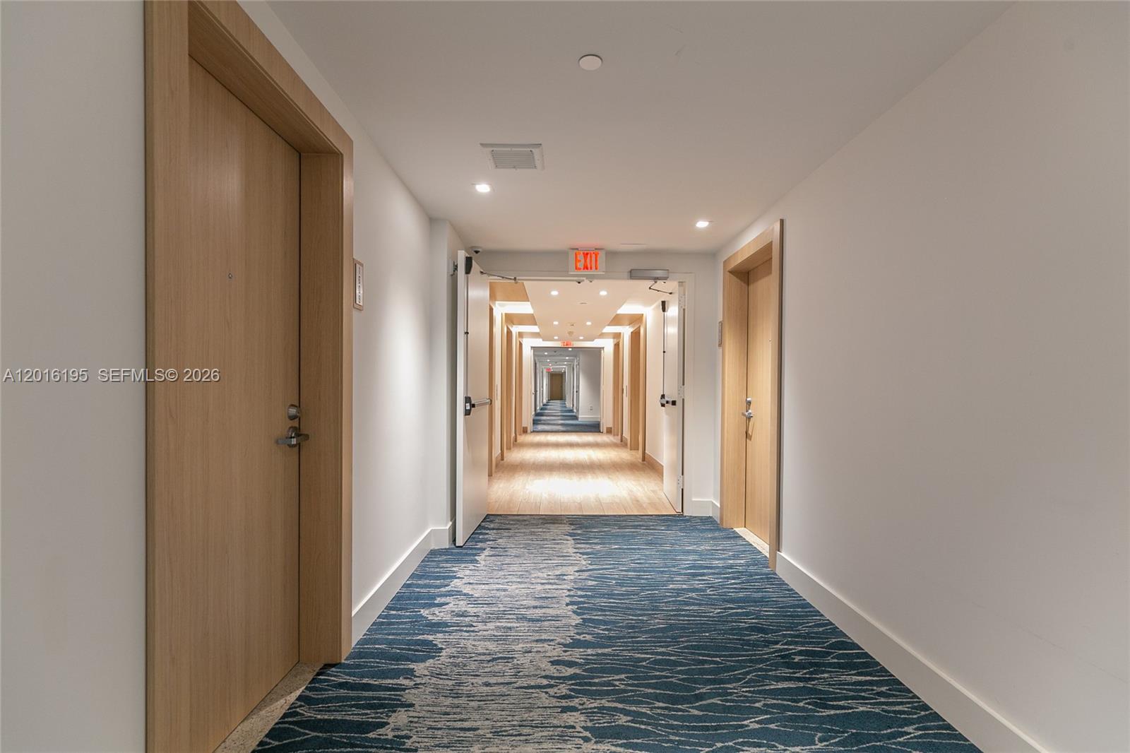 IVY CONDO - Residential Lease