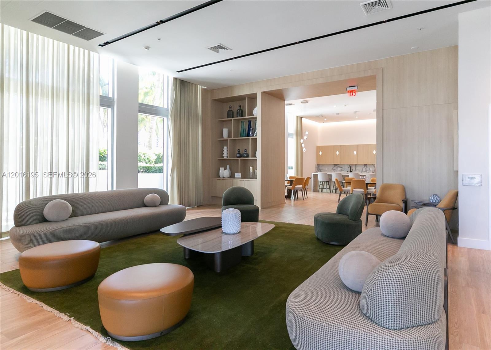IVY CONDO - Residential Lease