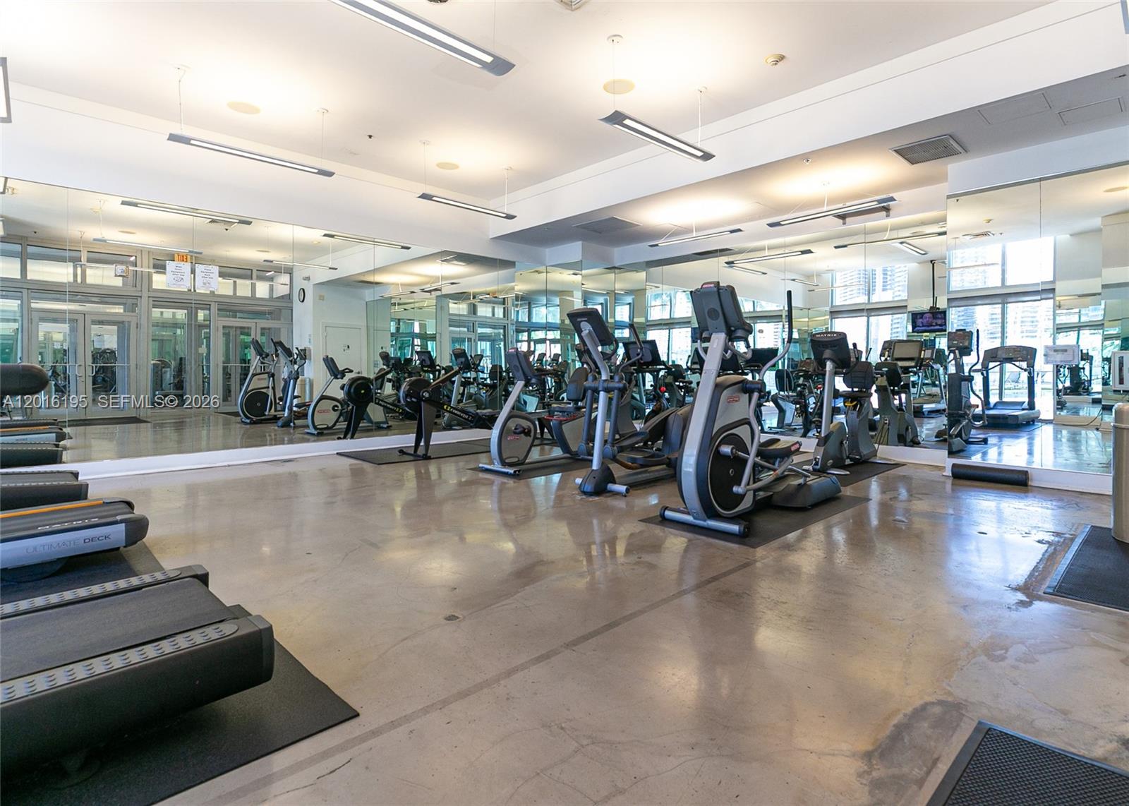 IVY CONDO - Residential Lease